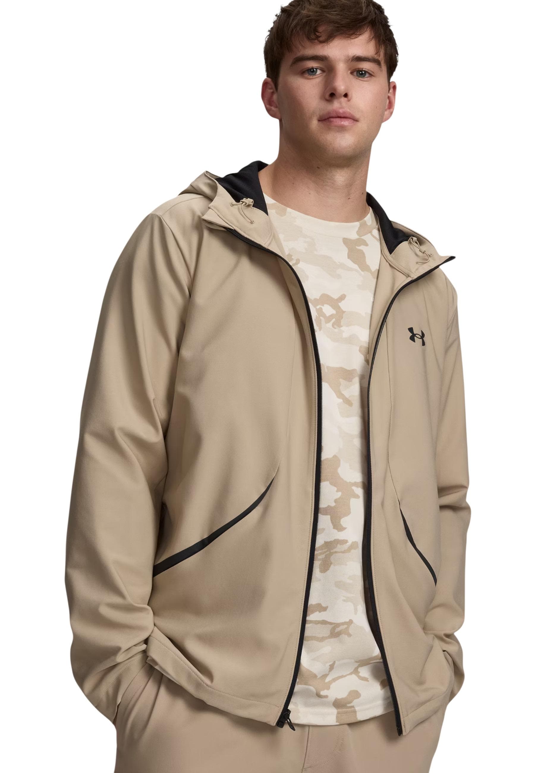 Under Armour Men Sweatshirts
