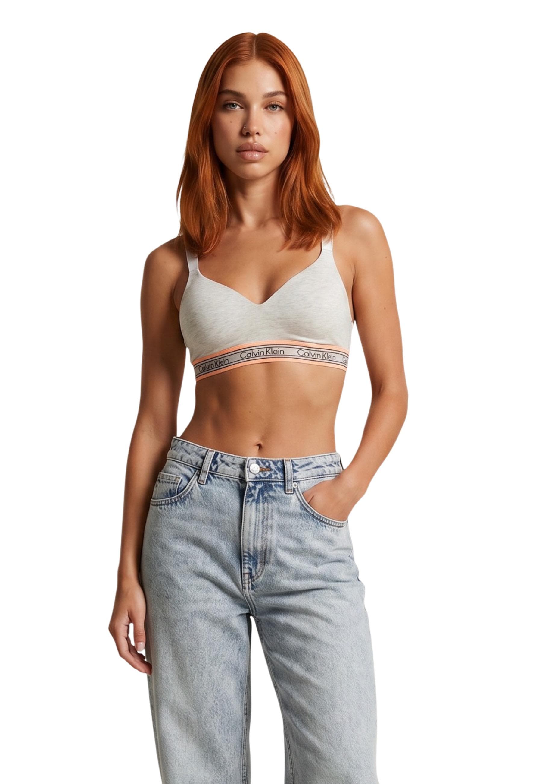 Calvin Klein Underwear Intimo Donna