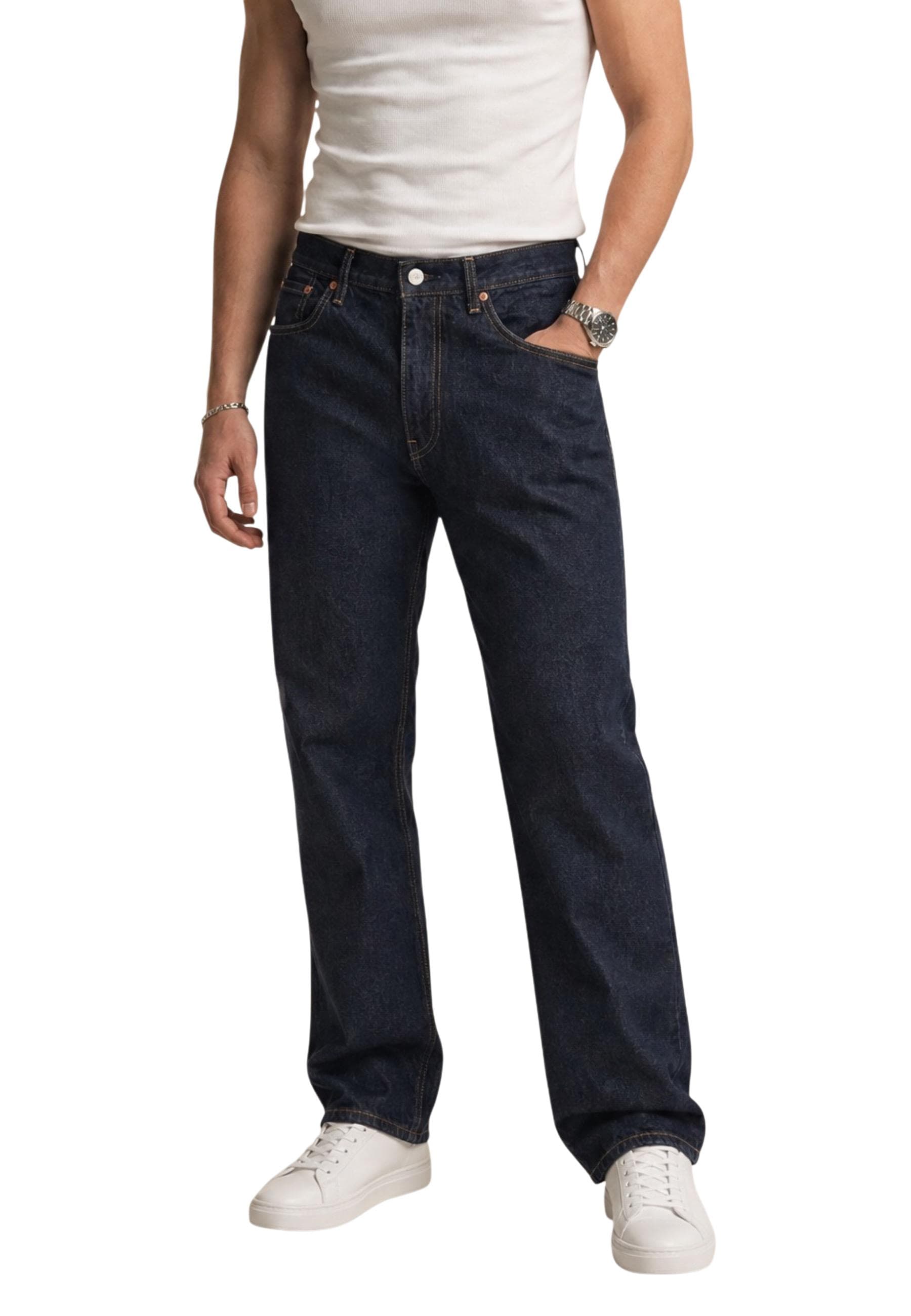Levi`s Jeans Uomo