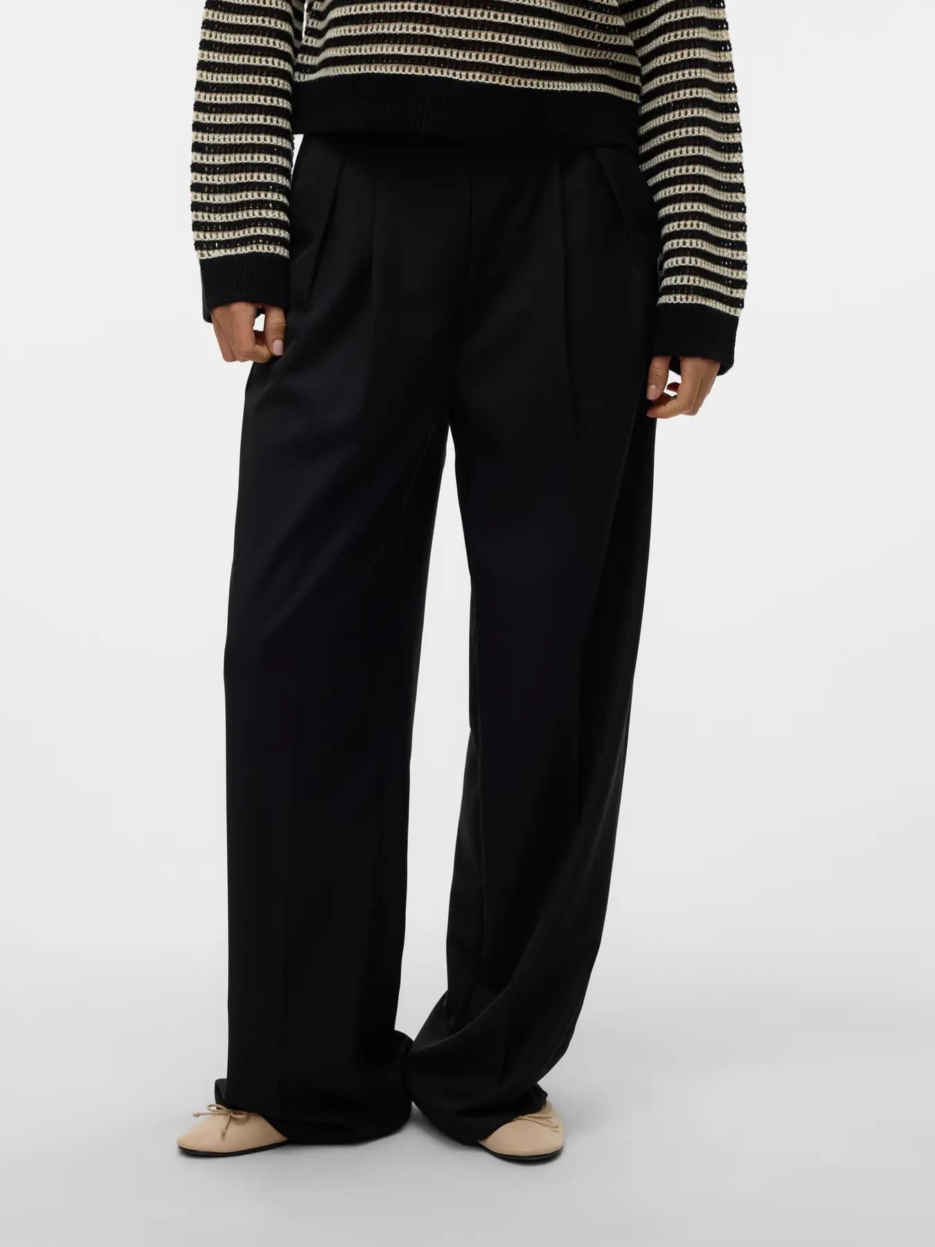 Vero Moda Pantaloni Donna