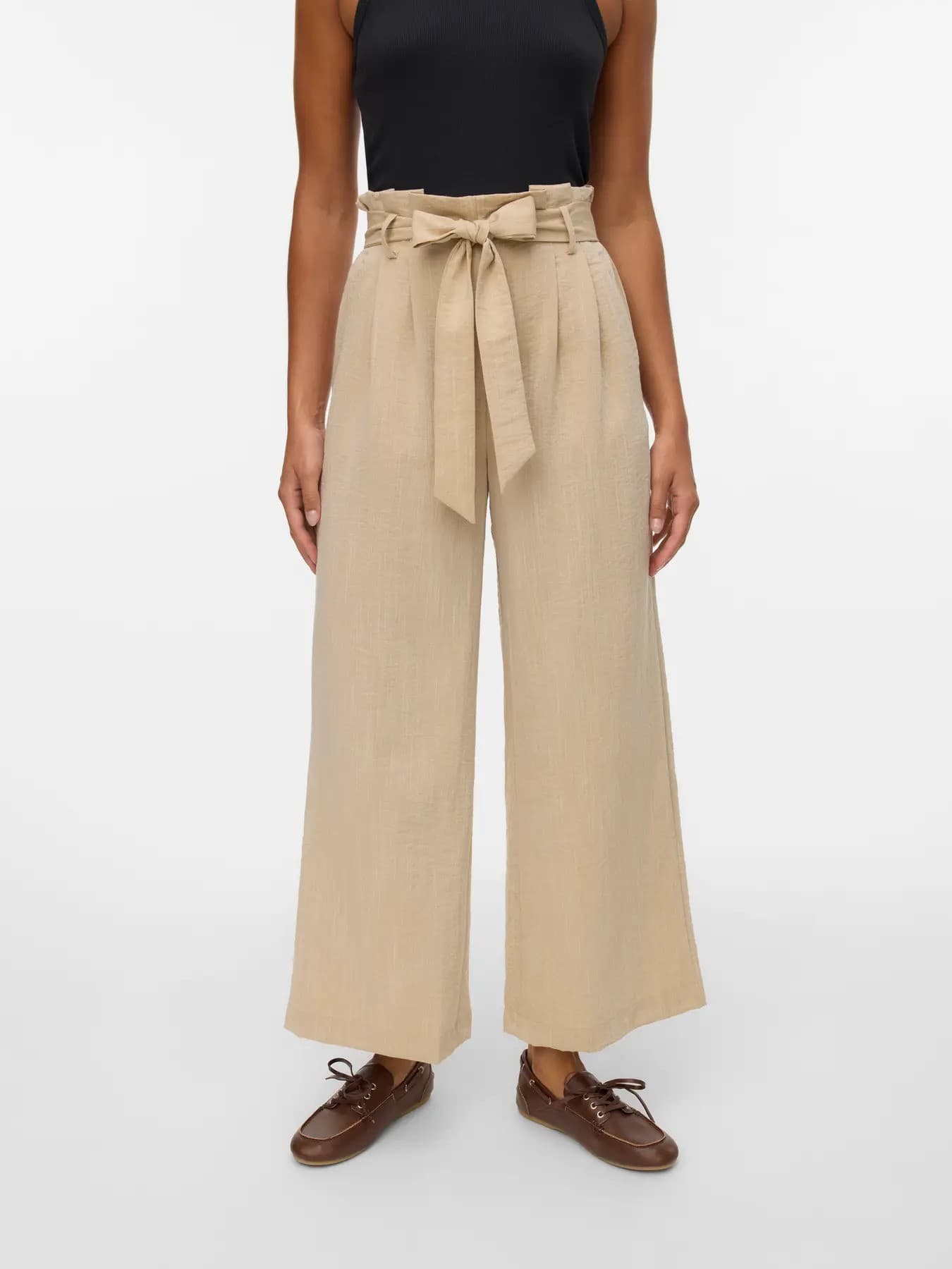 Vero Moda  Women Trousers
