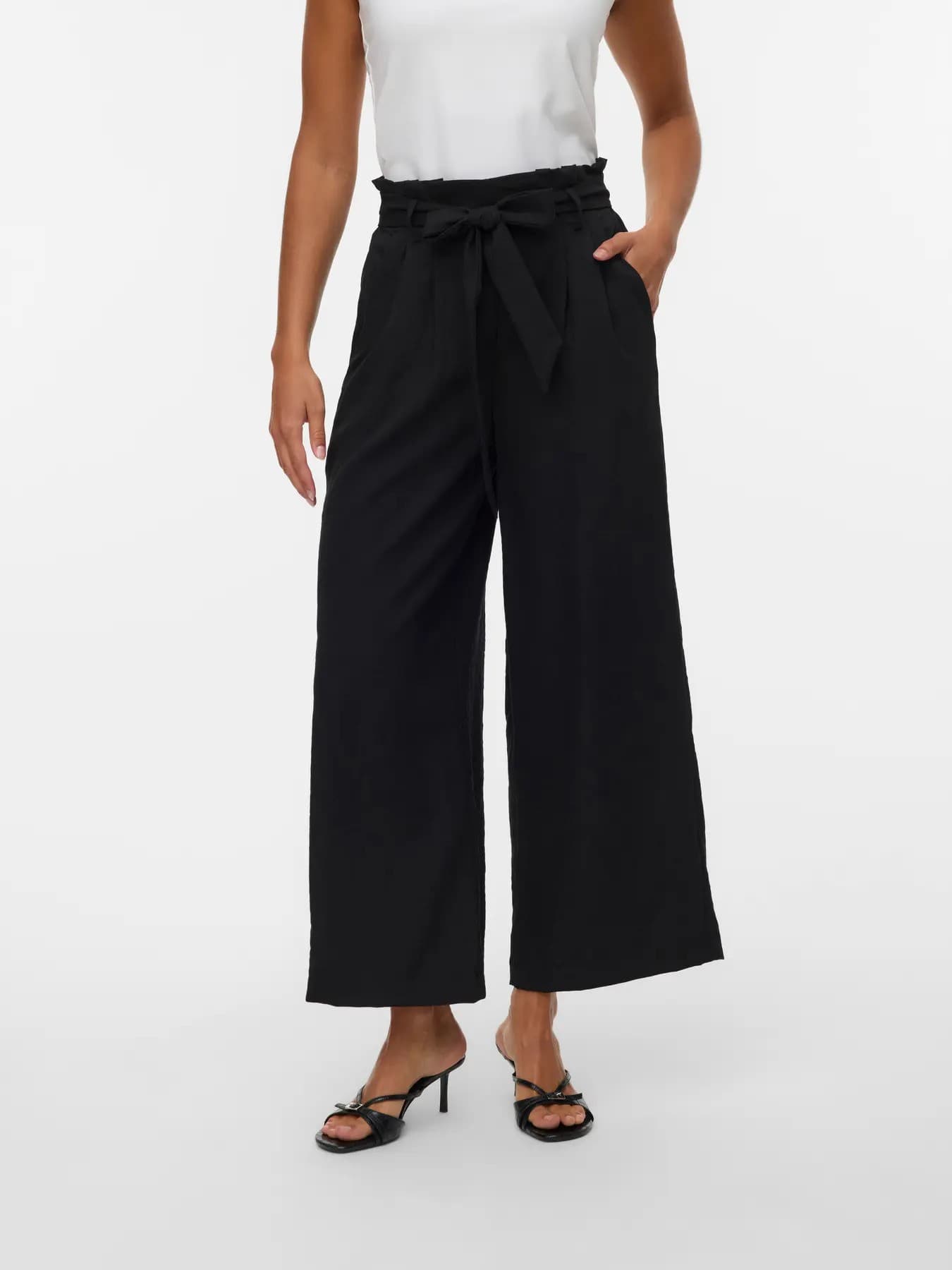 Vero Moda  Women Trousers