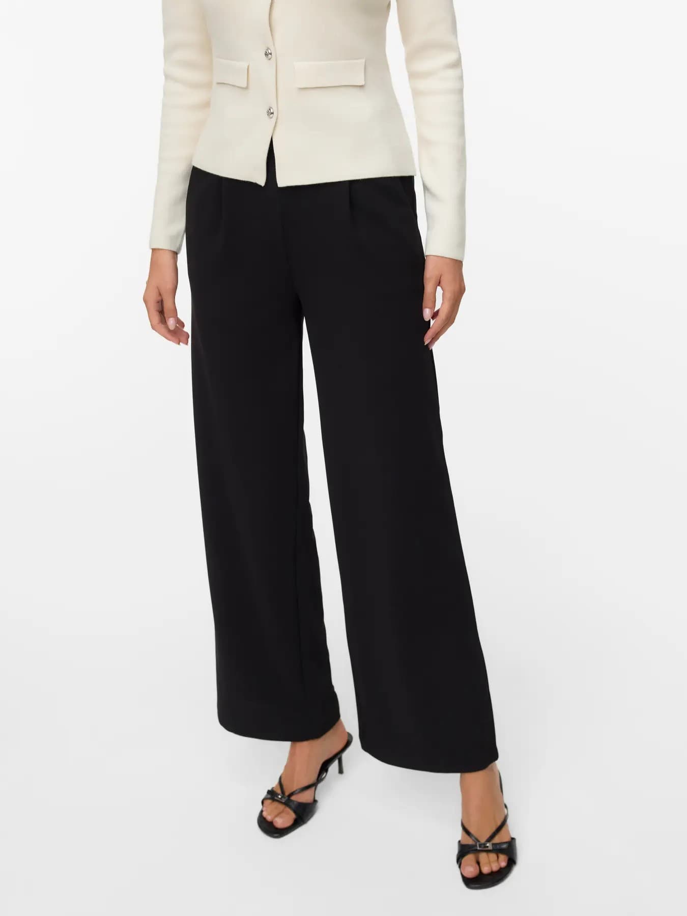 Vero Moda  Women Trousers