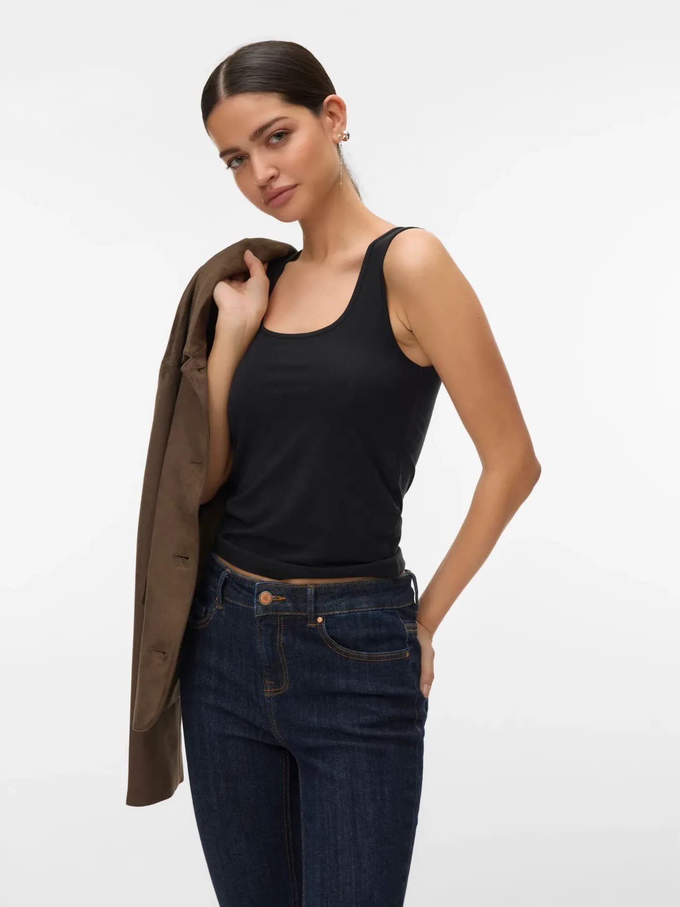 Vero Moda  Women Undershirt