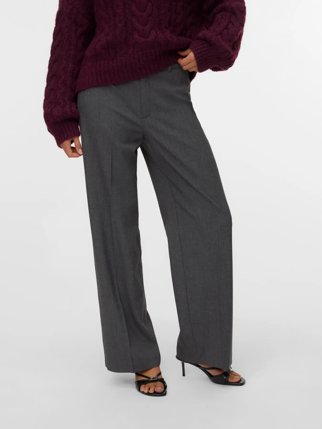 Vero Moda  Women Trousers