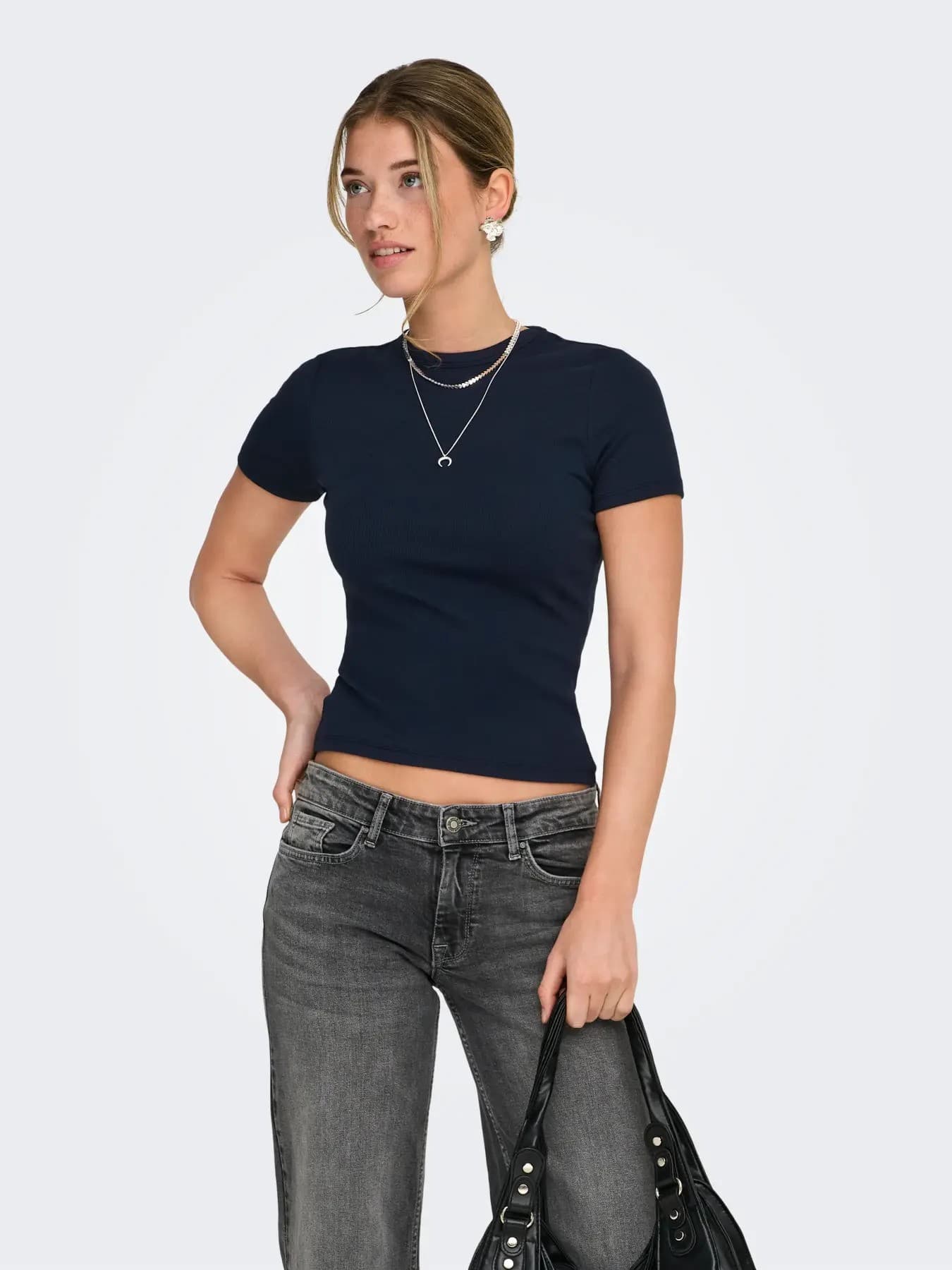Only T-Shirt Donna