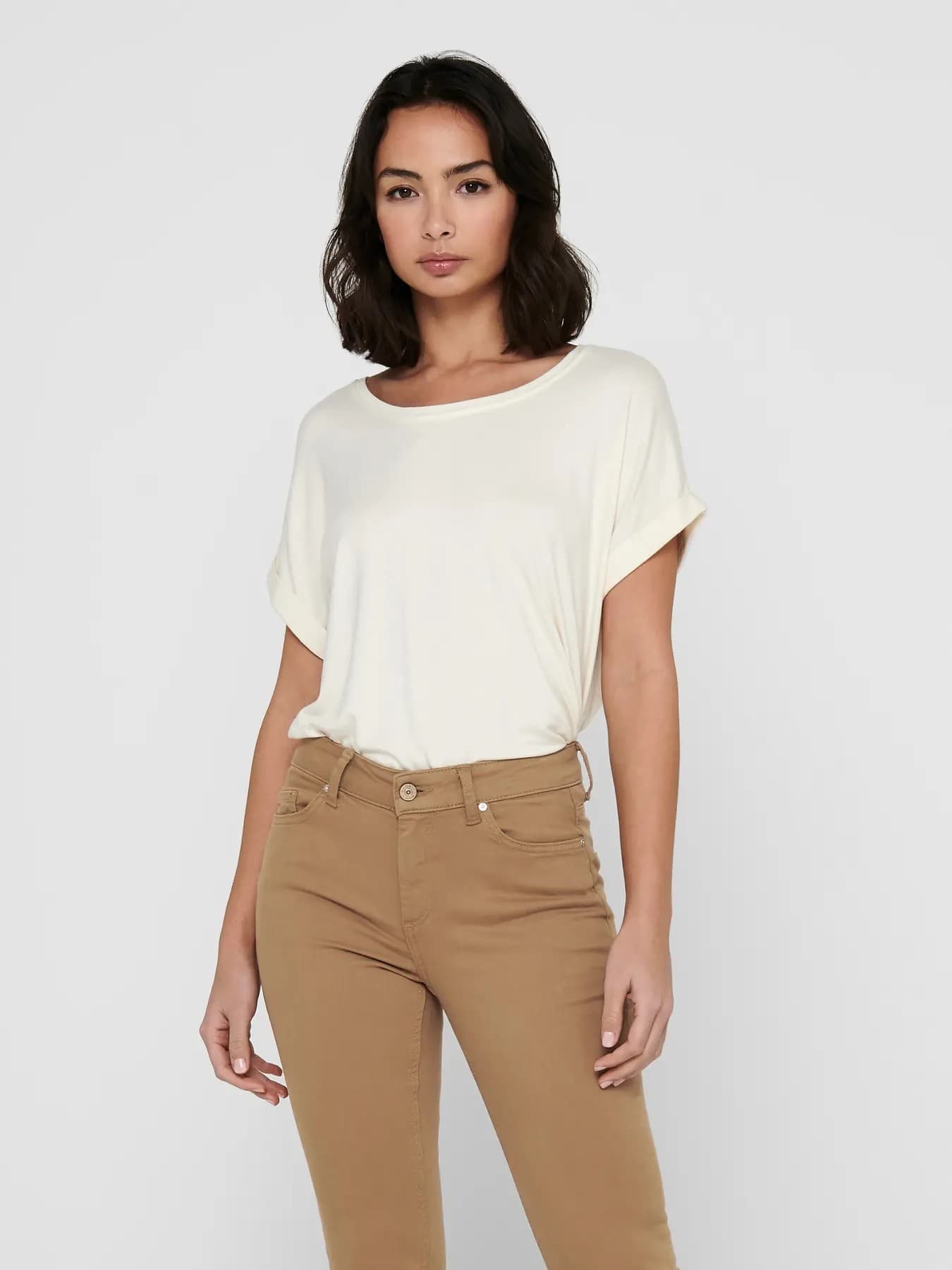 Only T-Shirt Donna