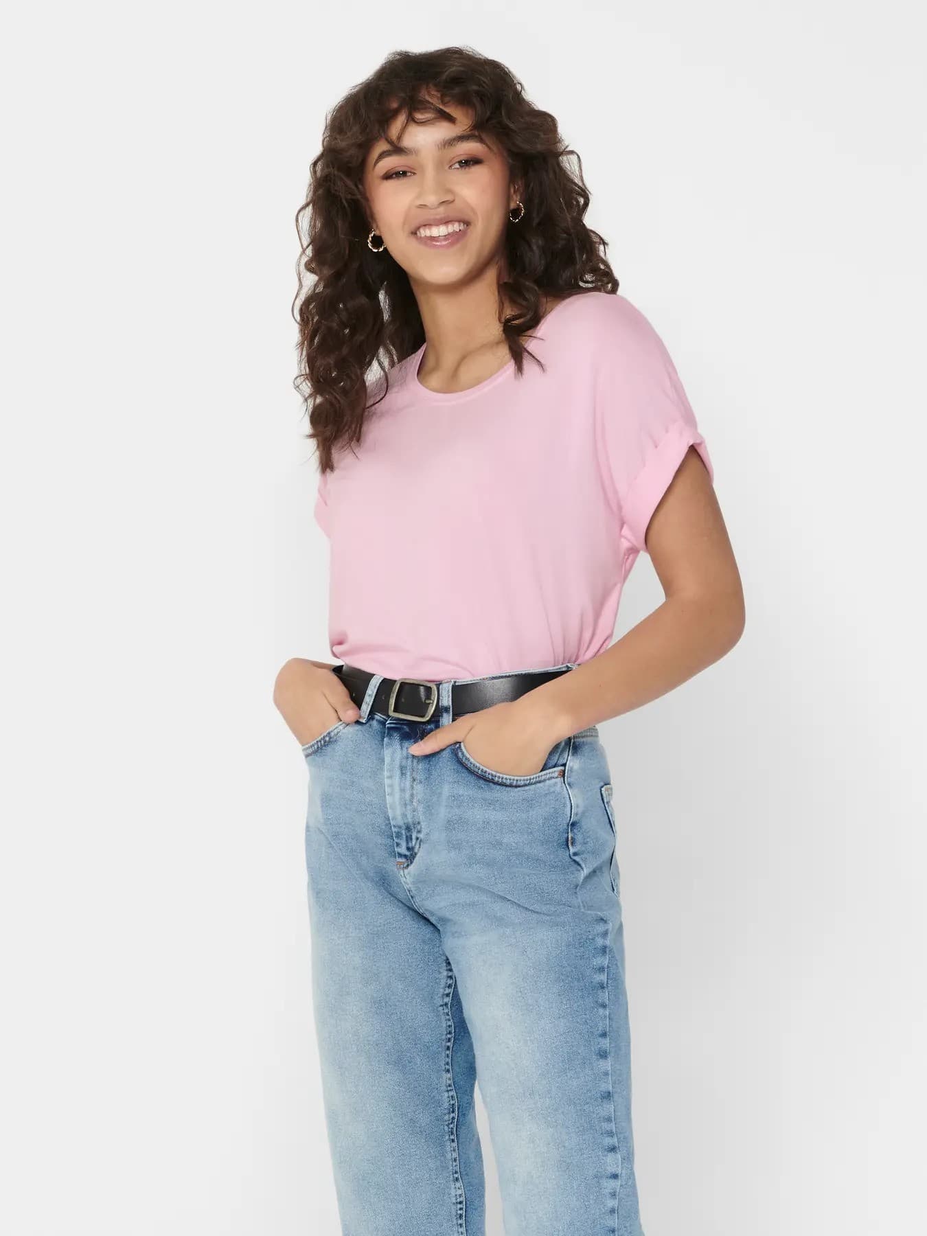 Only T-Shirt Donna