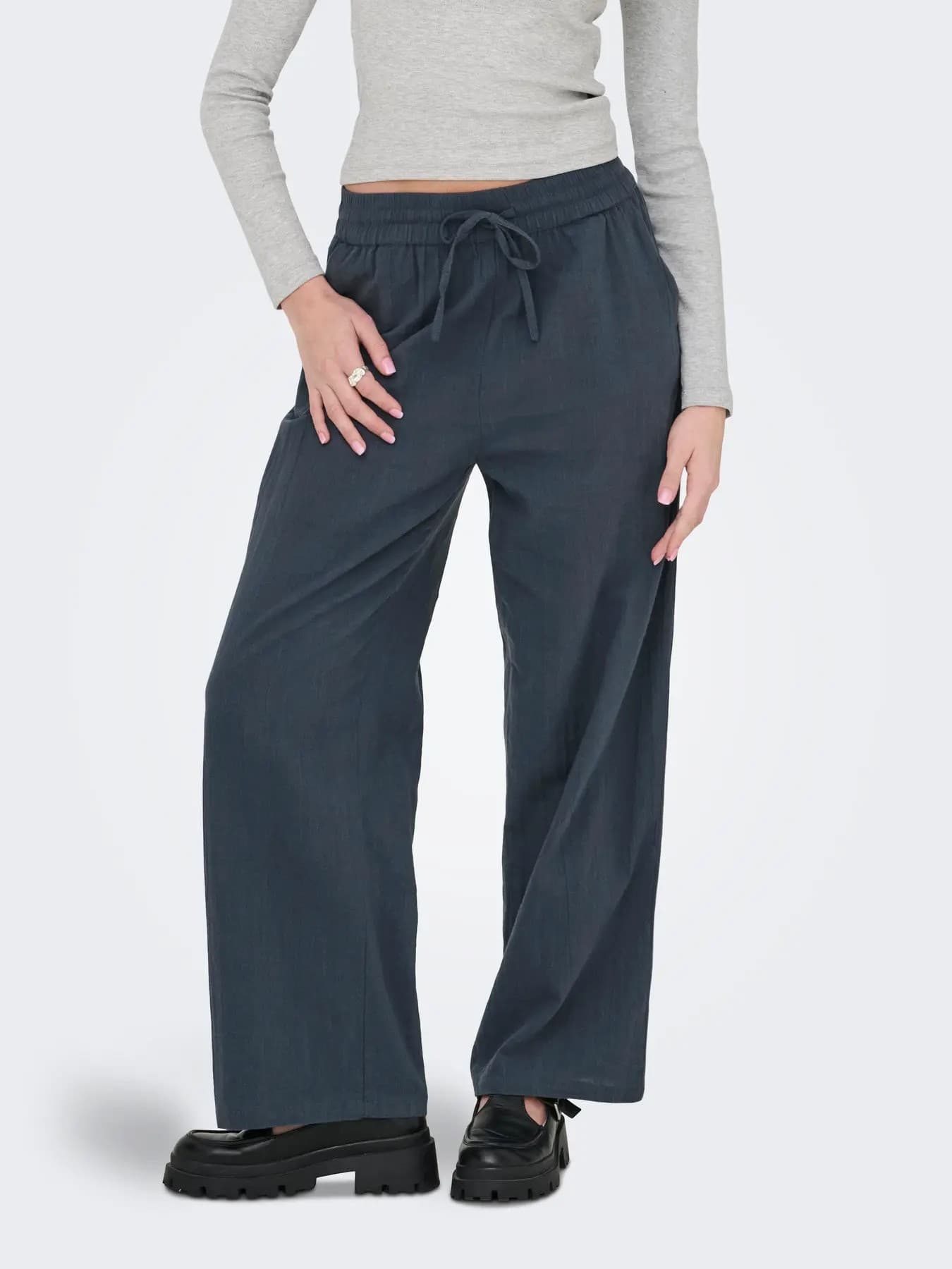 Only  Women Trousers