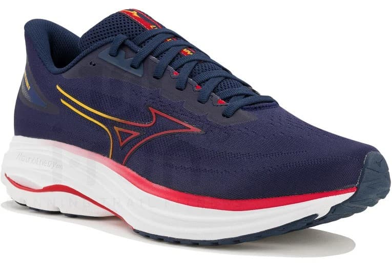 Mizuno Sneakers Uomo