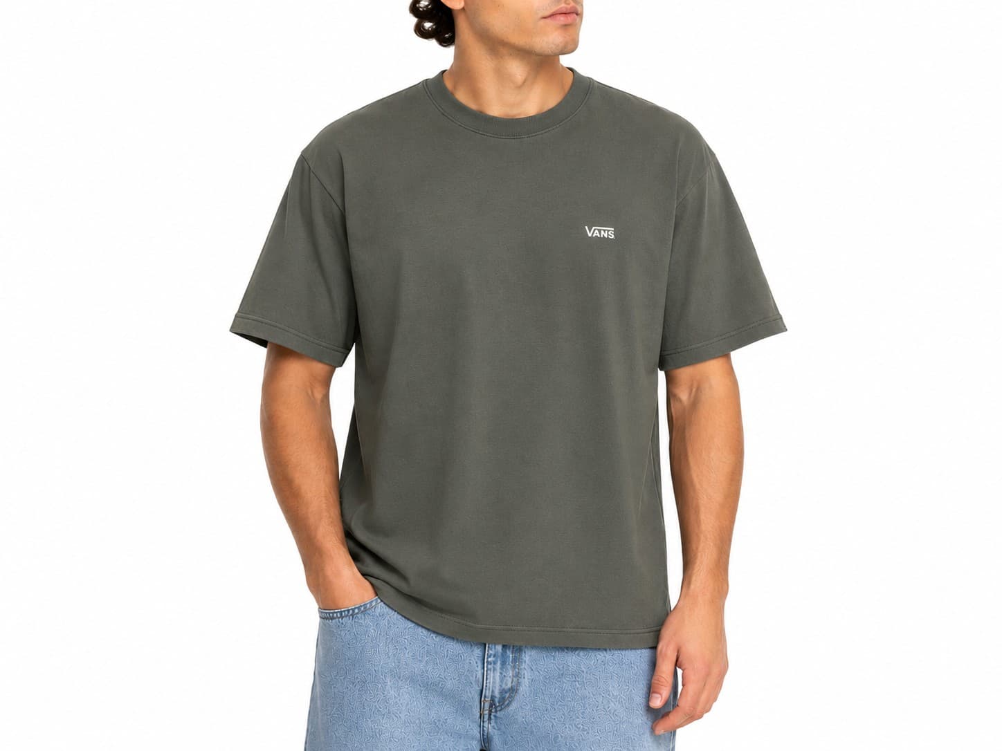 Vans T-Shirt Uomo