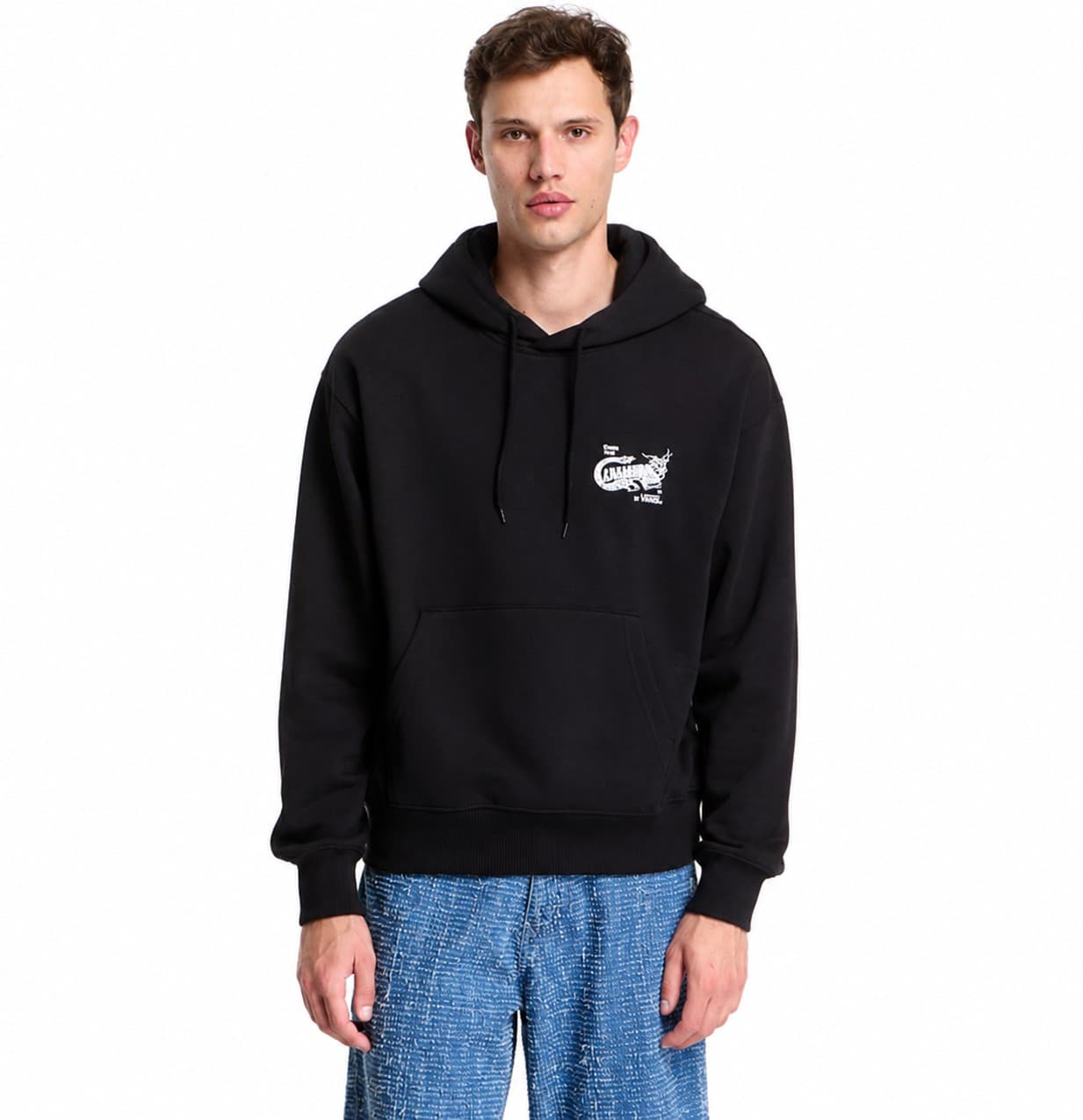 Vans Men Sweatshirts