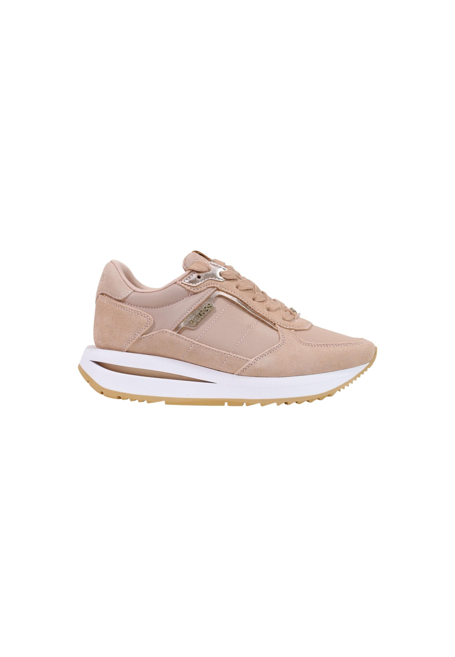 Guess Women Sneakers