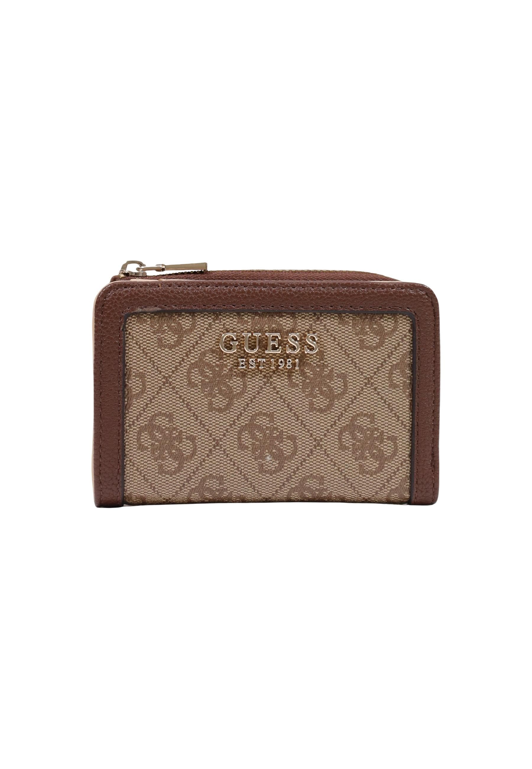 Guess Portafogli Donna