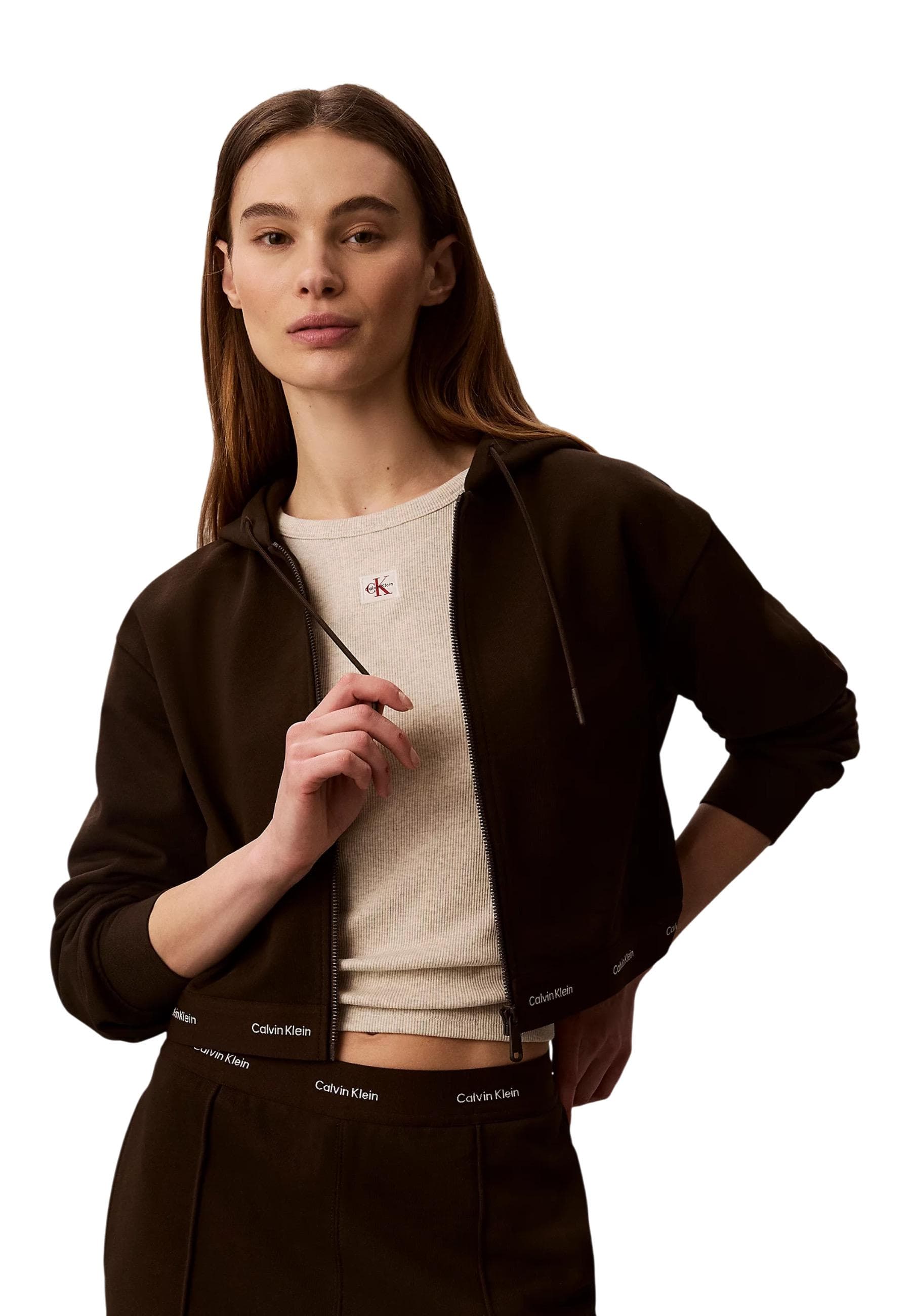 Calvin Klein Jeans  Women Sweatshirts