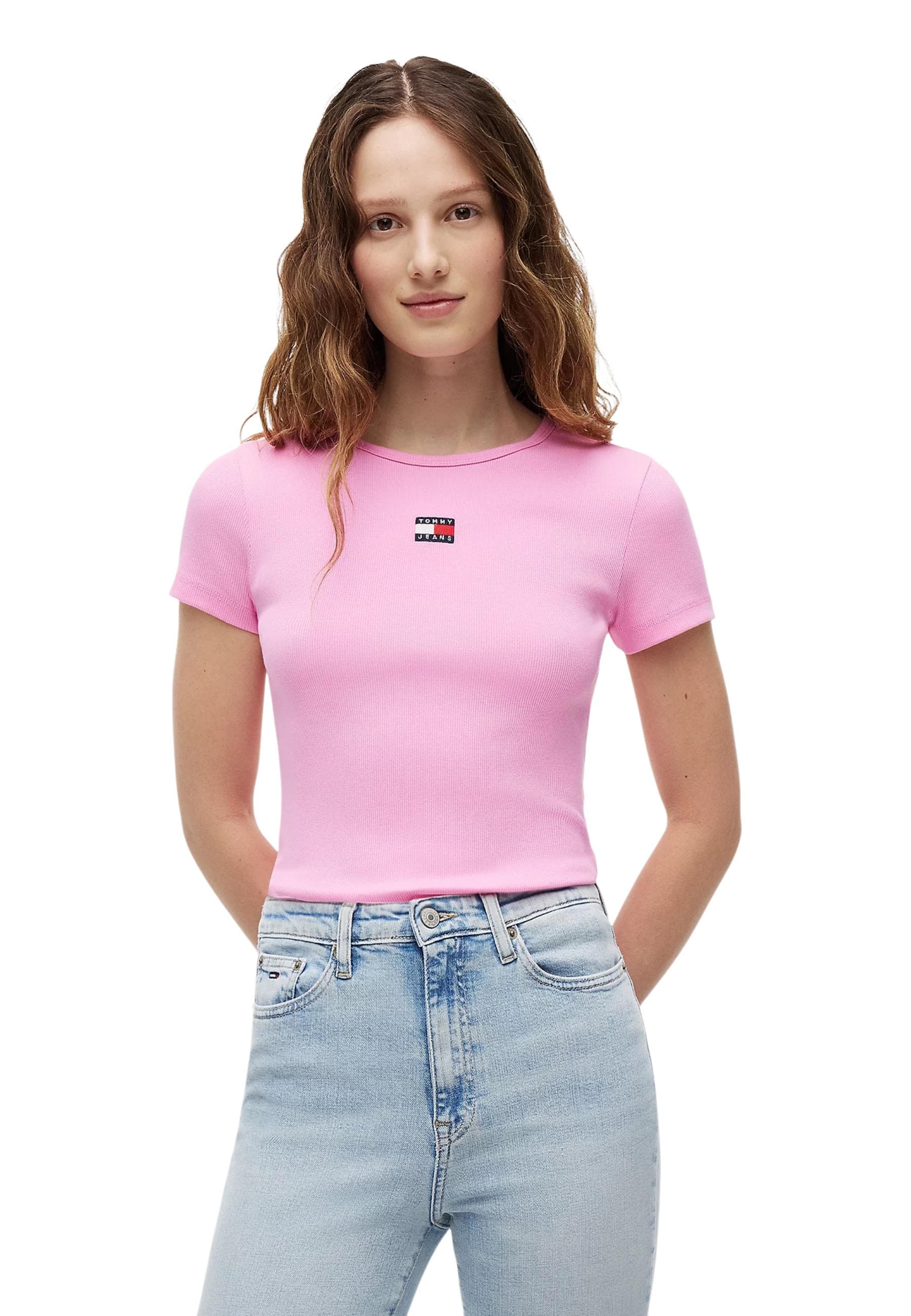 Tommy Hilfiger Jeans  Women T-Shirt