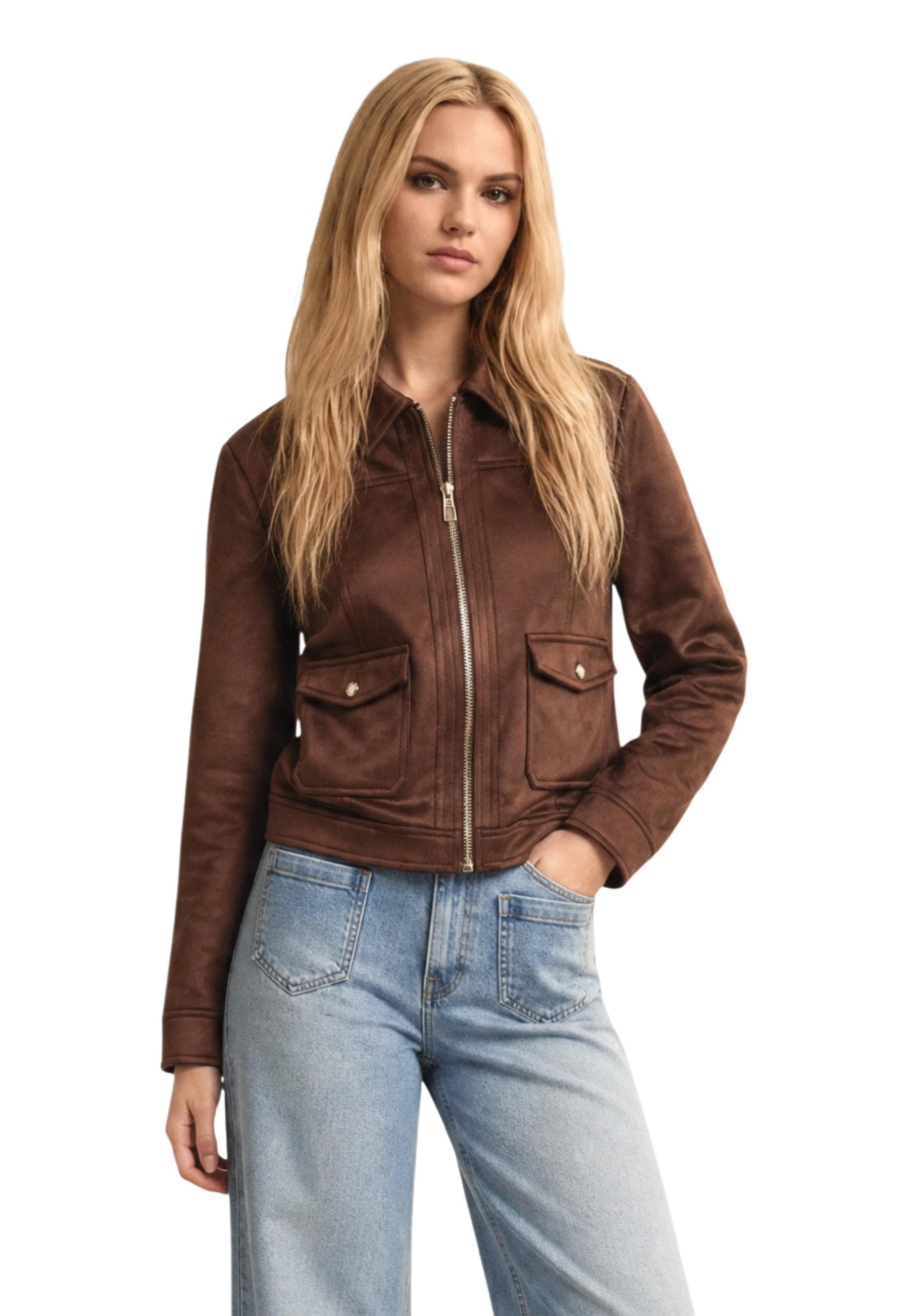 Morgan De Toi  Women Blazer