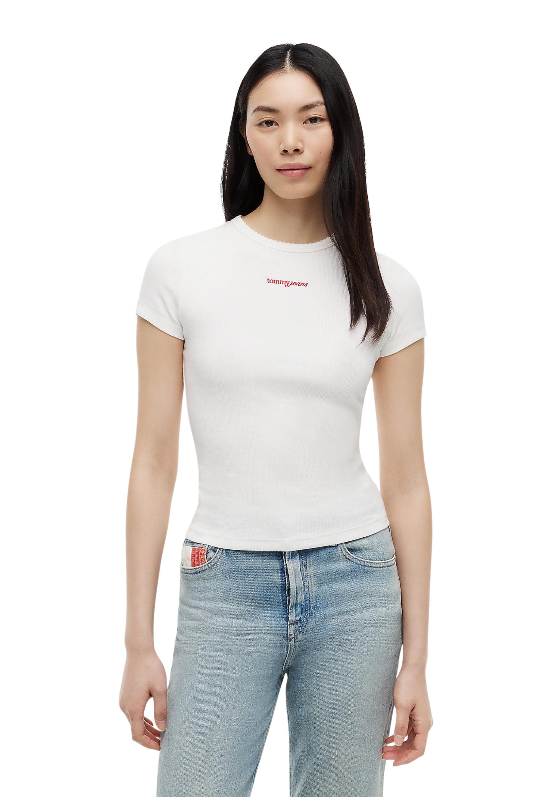 Tommy Hilfiger Jeans  Women T-Shirt
