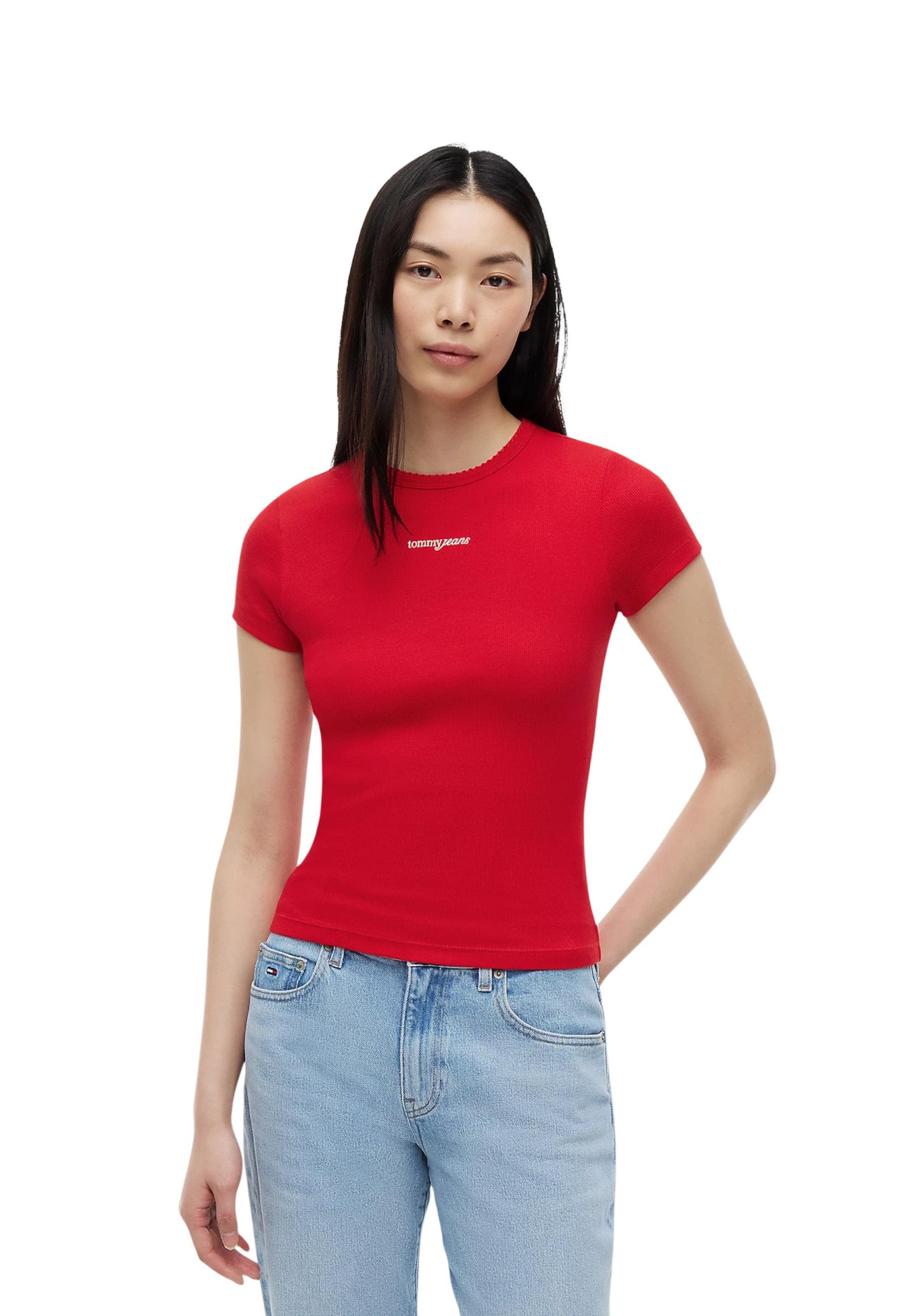 Tommy Hilfiger Jeans  Women T-Shirt