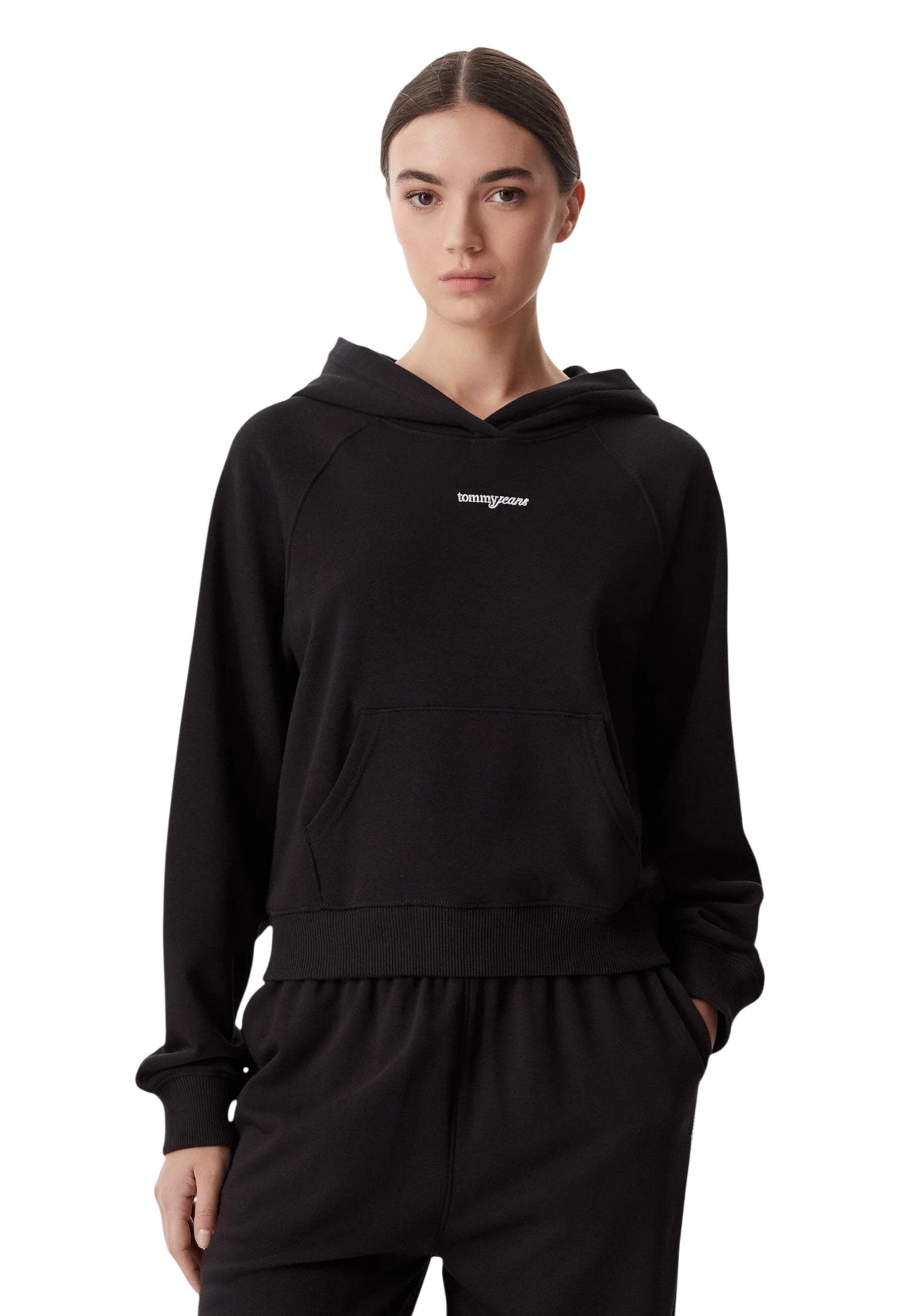 Tommy Hilfiger Jeans  Women Sweatshirts
