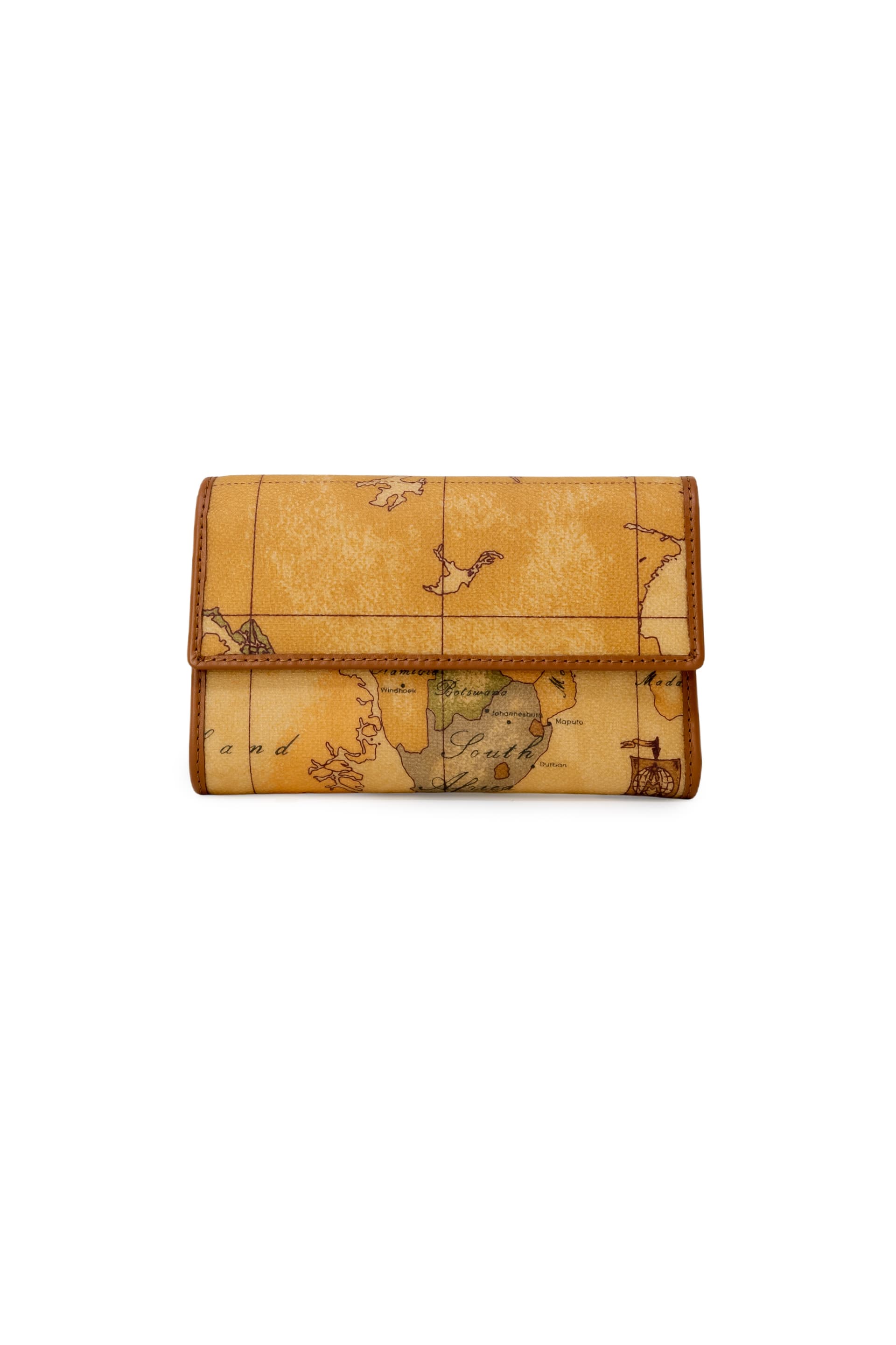 Alviero Martini Prima Classe  Women Wallet