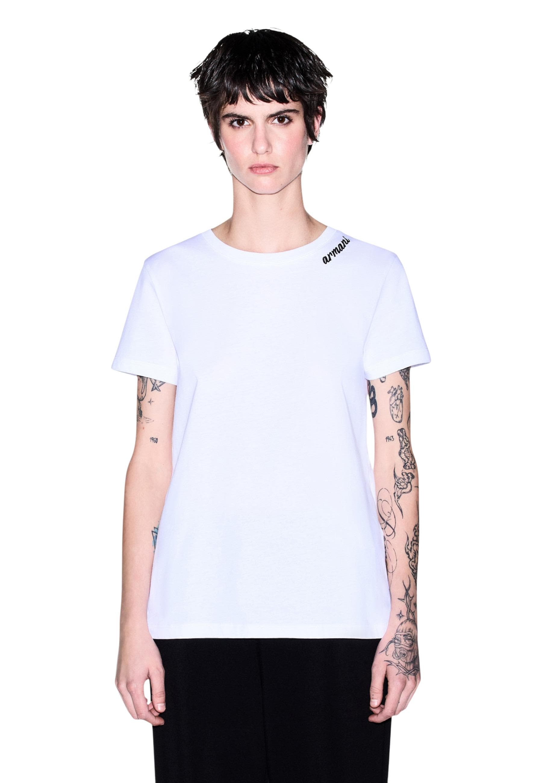 Armani Exchange T-Shirt Donna