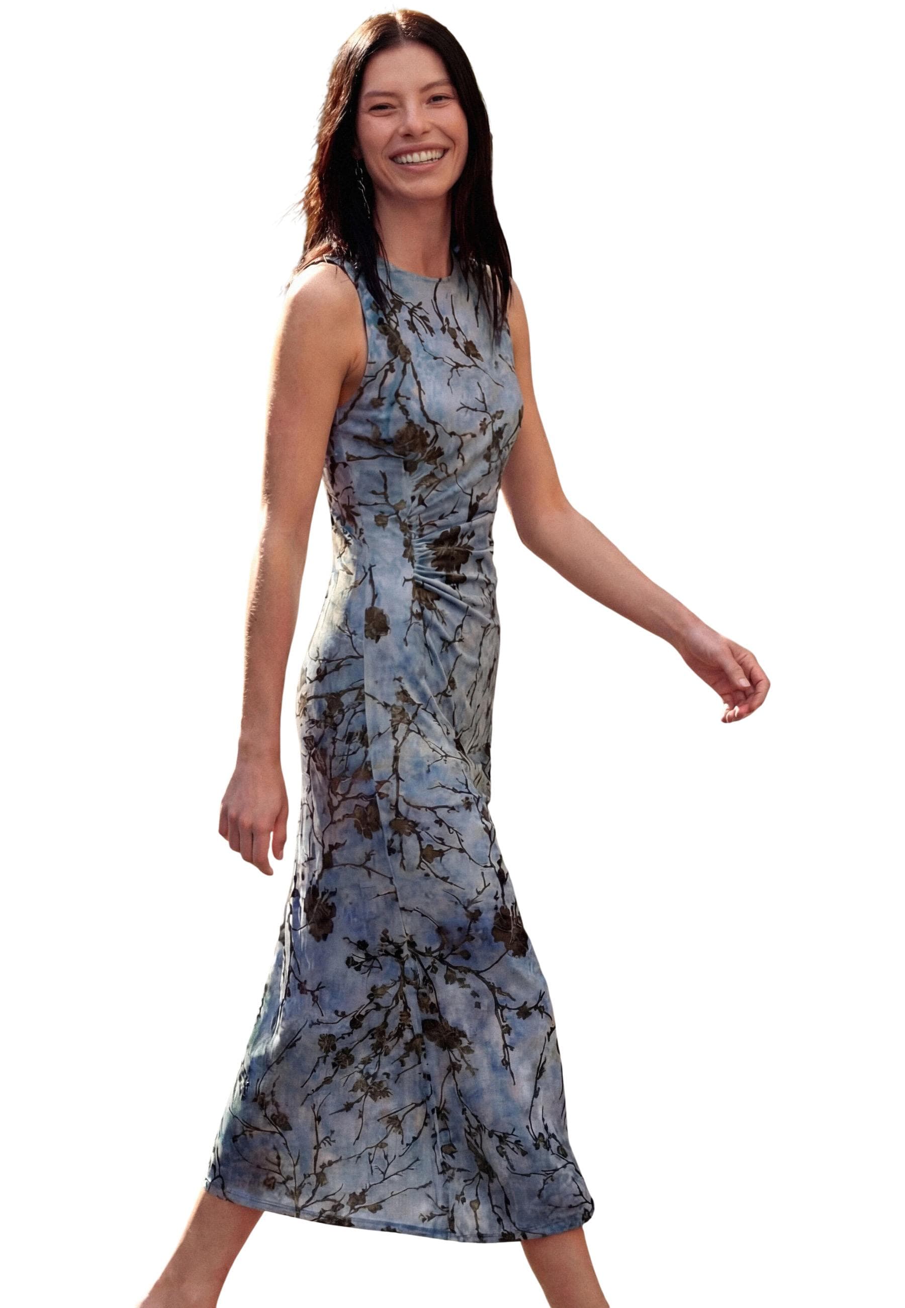 Desigual  Women Dress