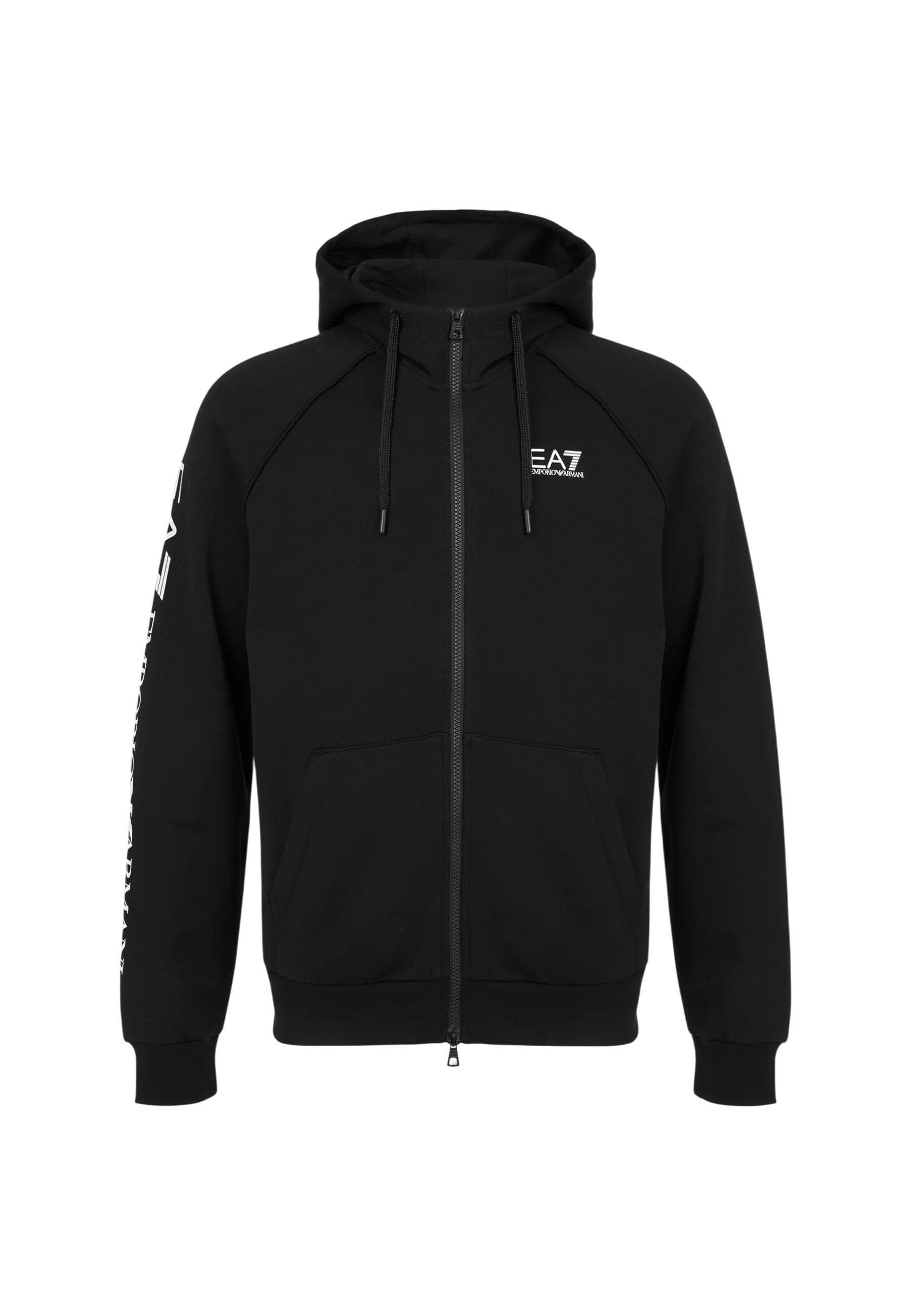 Ea7 Men Sweatshirts