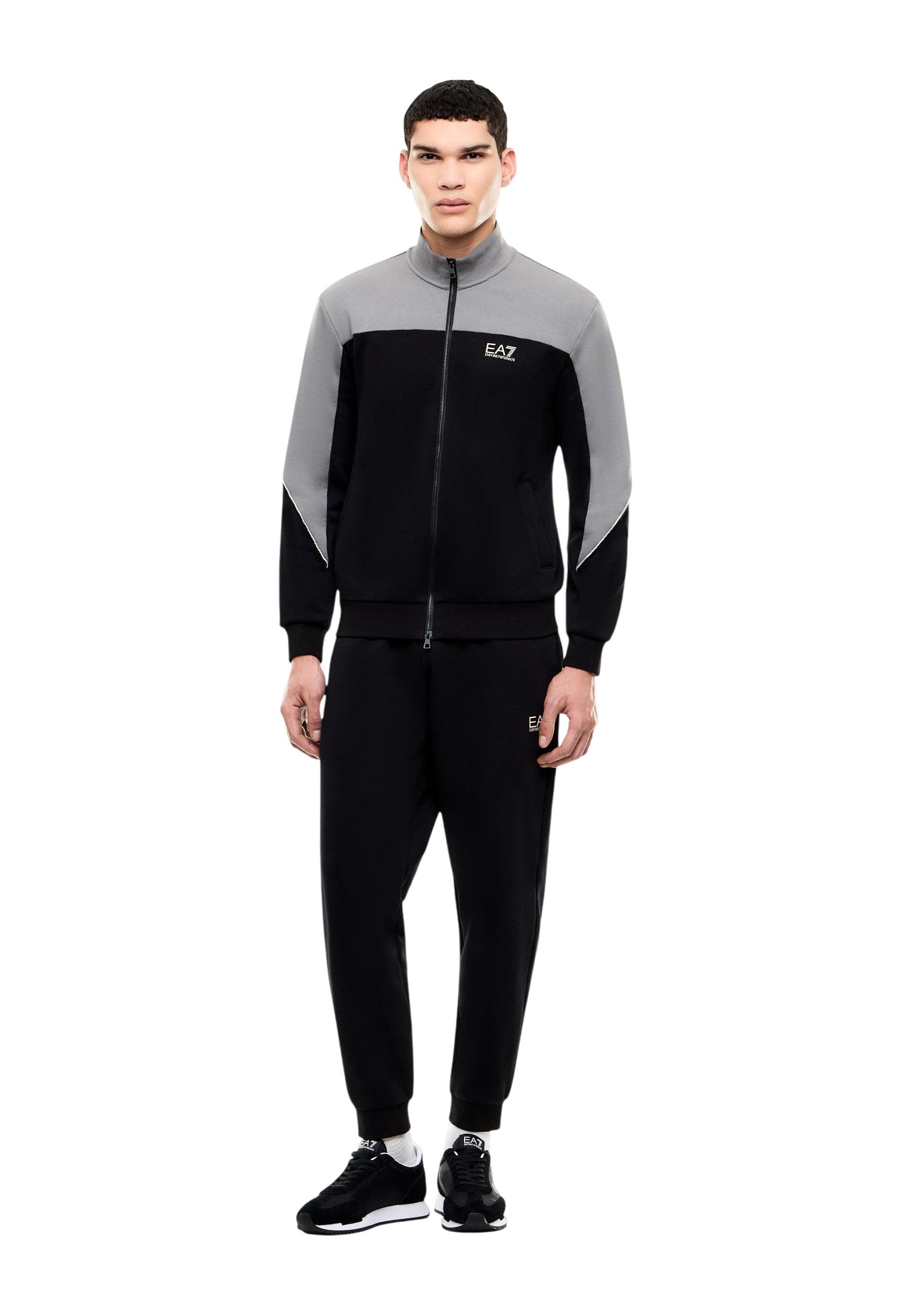 Ea7 Men Tracksuits
