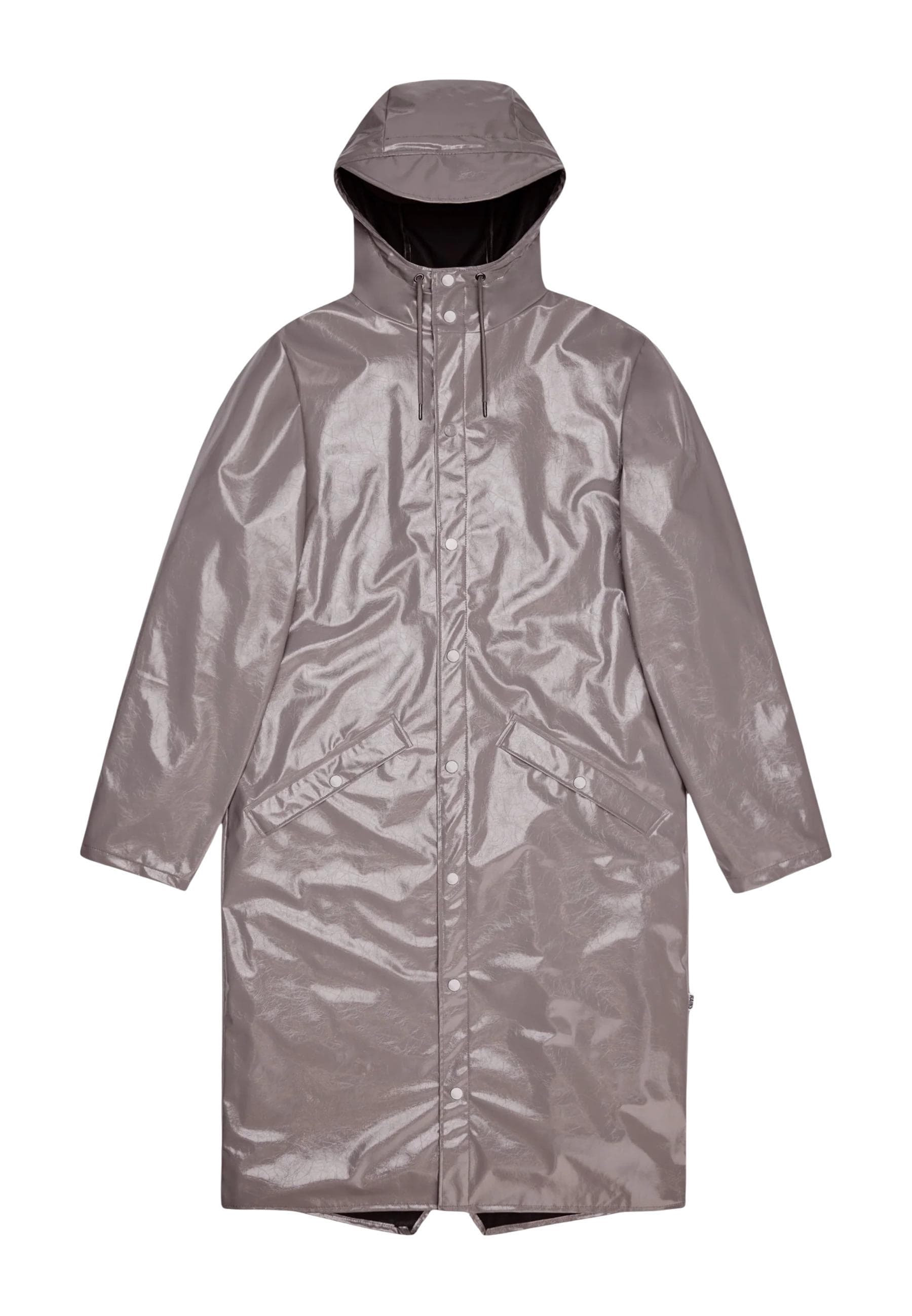 Rains Giacca Donna