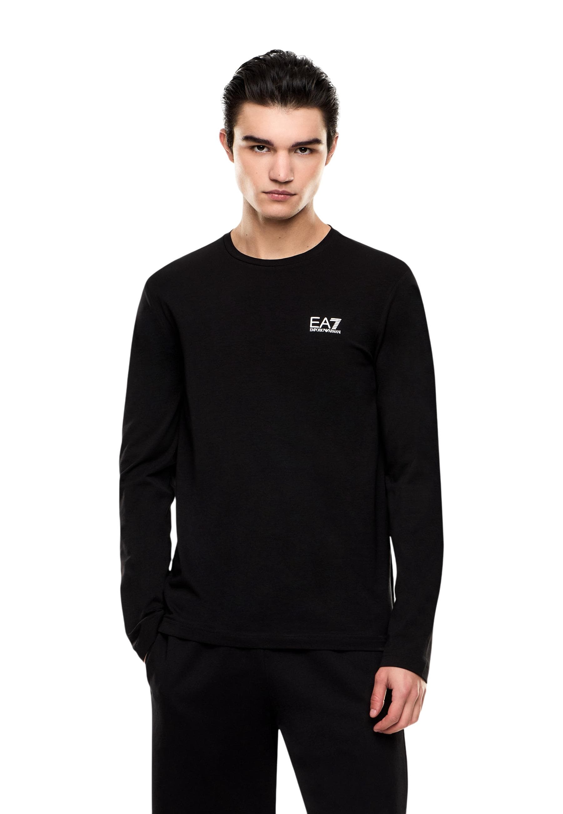 Ea7 T-Shirt Uomo