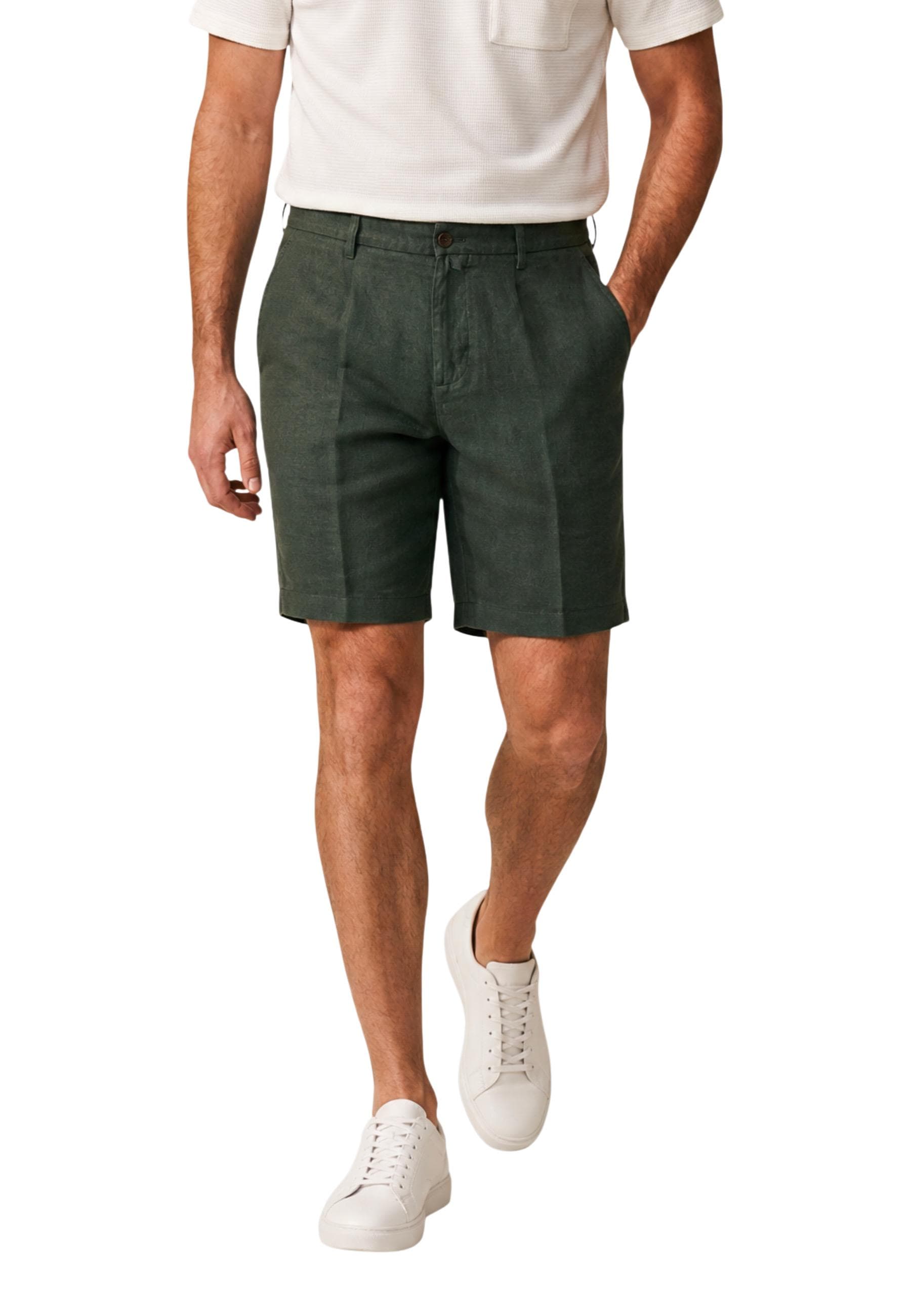 Borghese Men Shorts