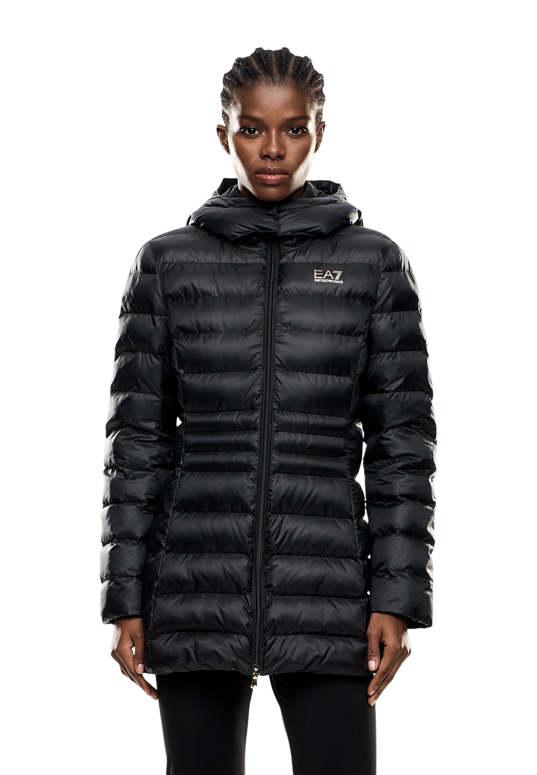 Ea7  Women Jacket