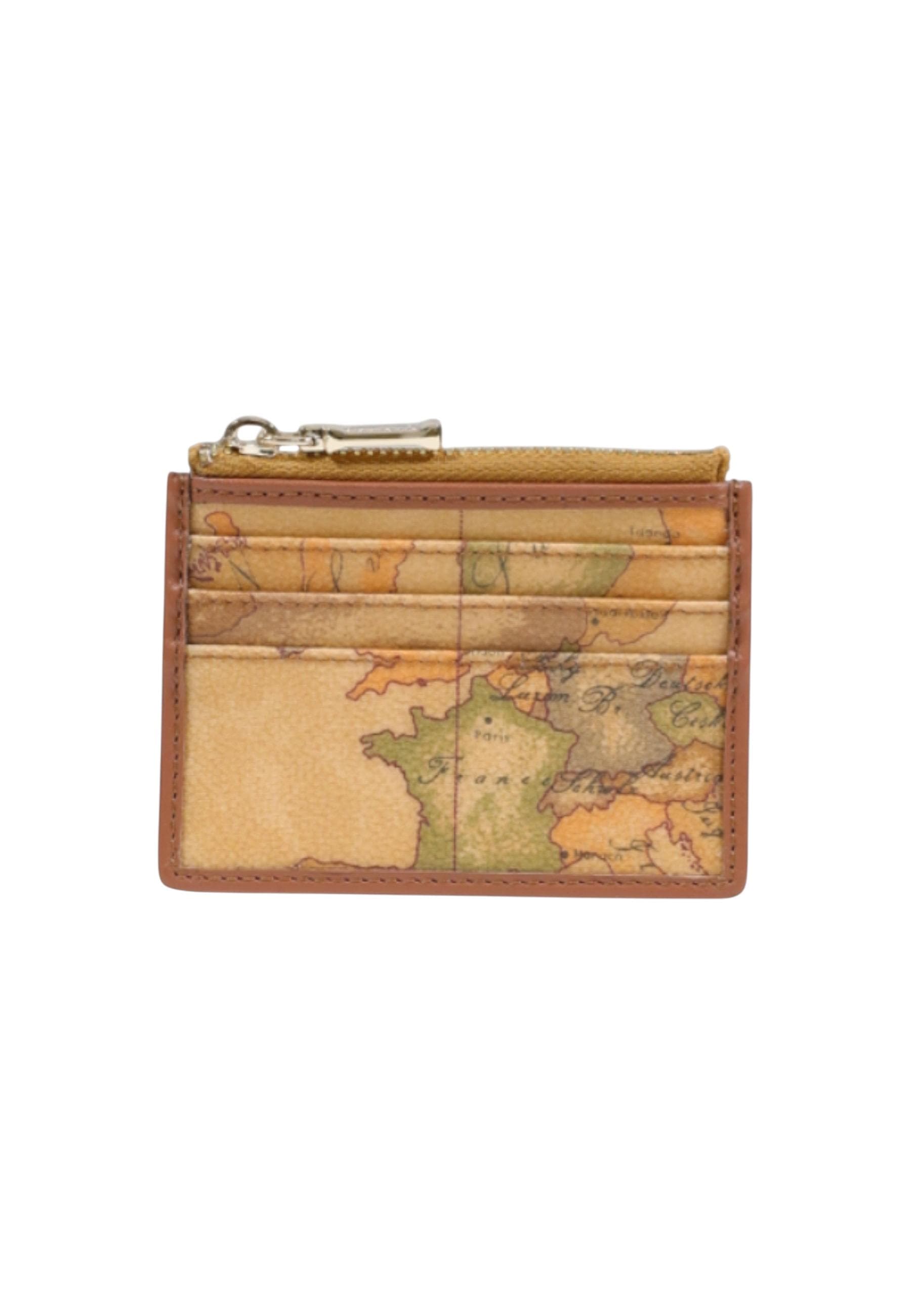 Alviero Martini Prima Classe  Women Wallet