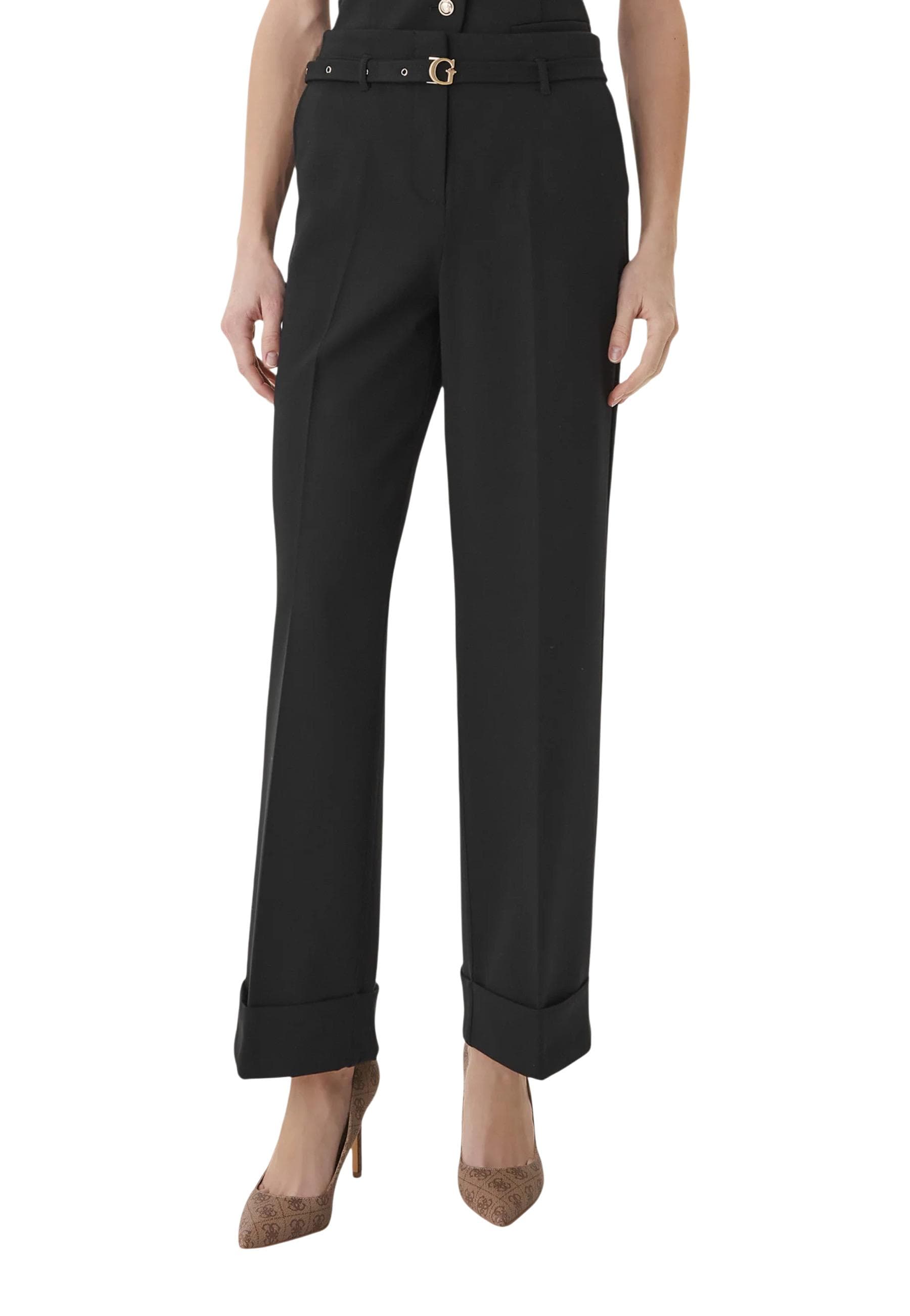 Guess Pantaloni Donna