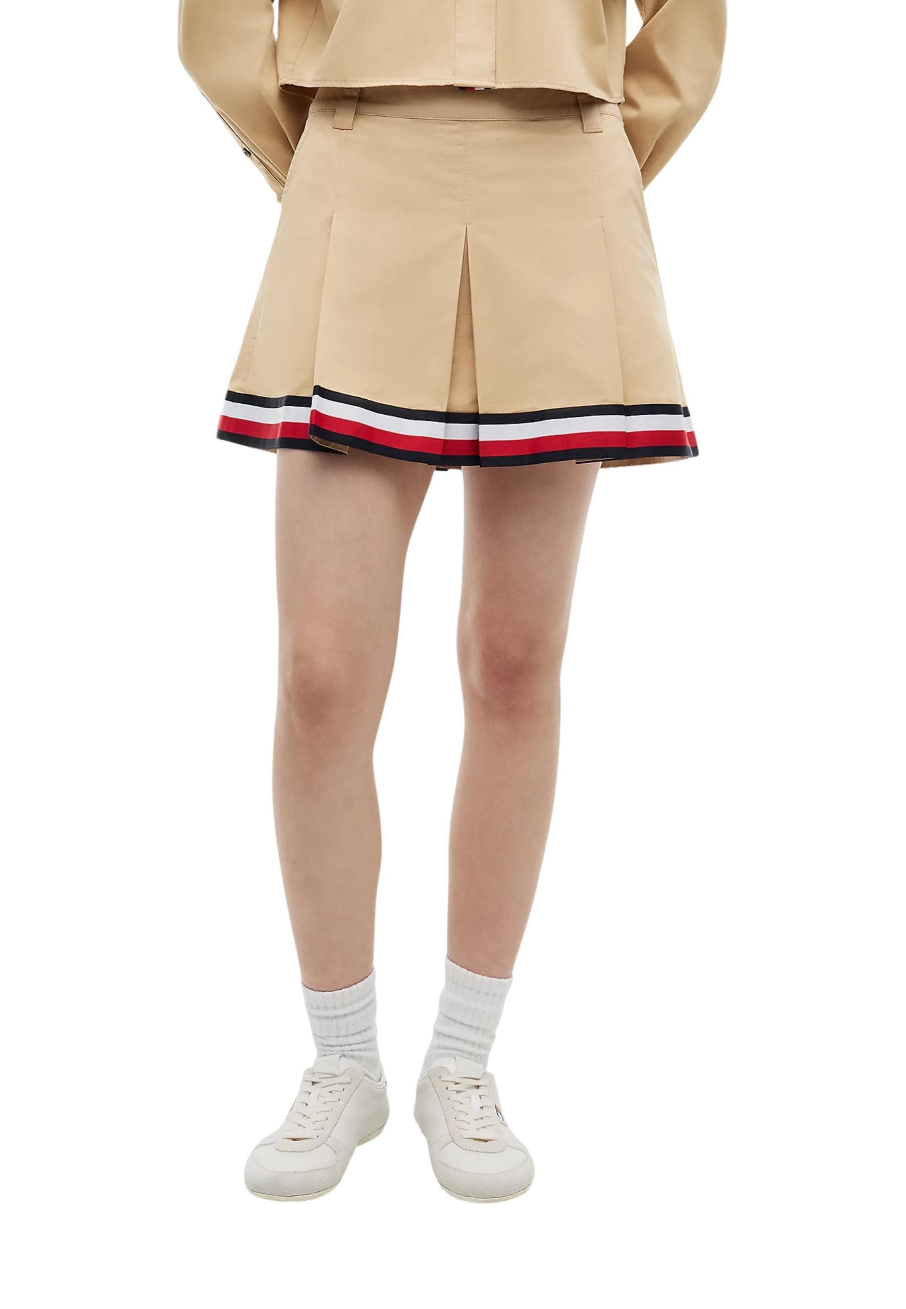 Tommy Hilfiger Jeans Gonna Donna