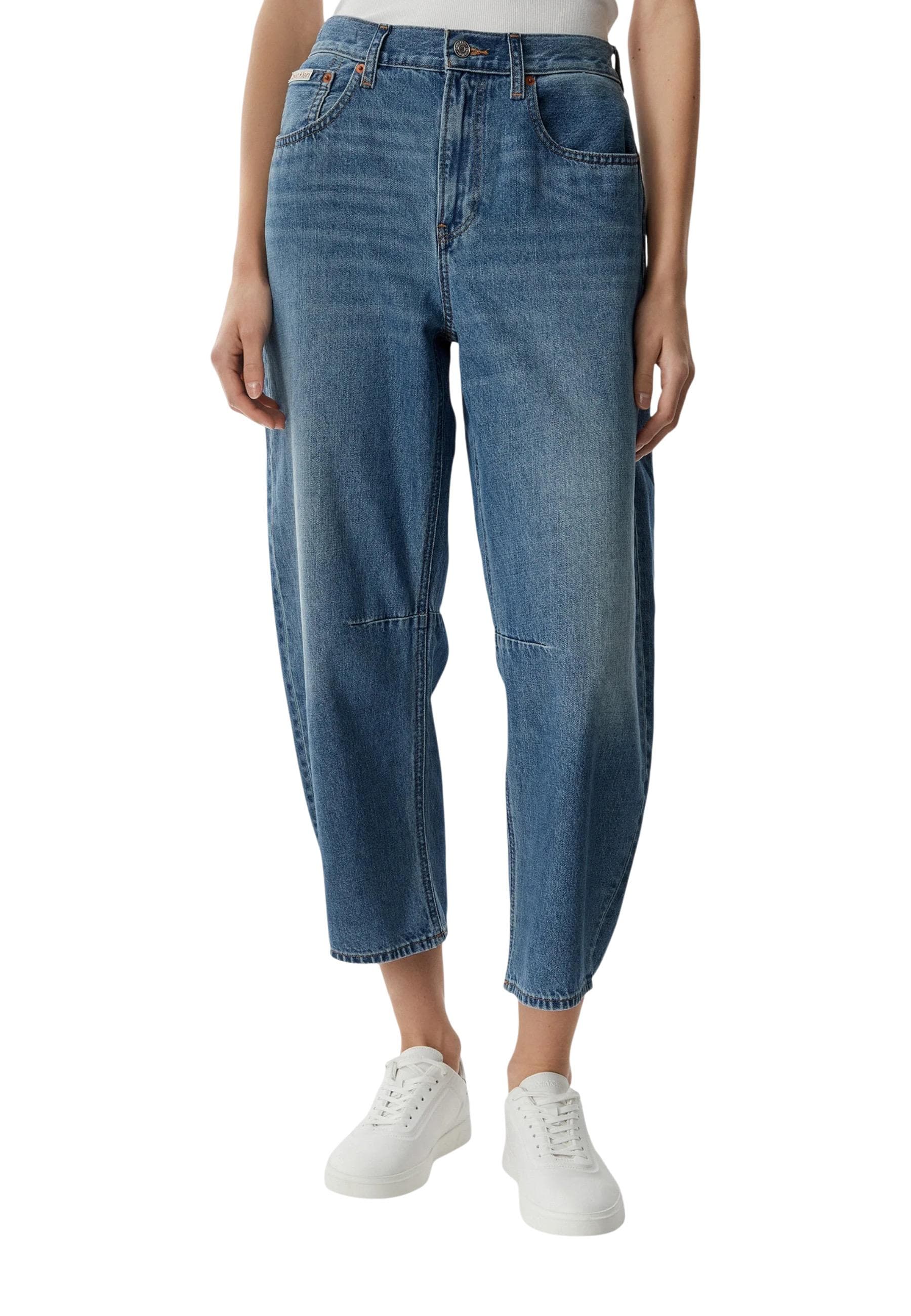 Calvin Klein Jeans Jeans Donna