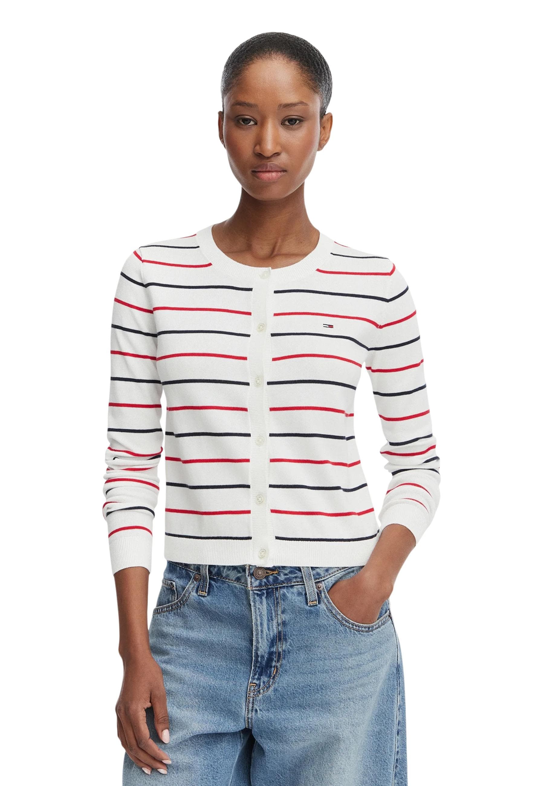 Tommy Hilfiger Jeans  Women Knitwear