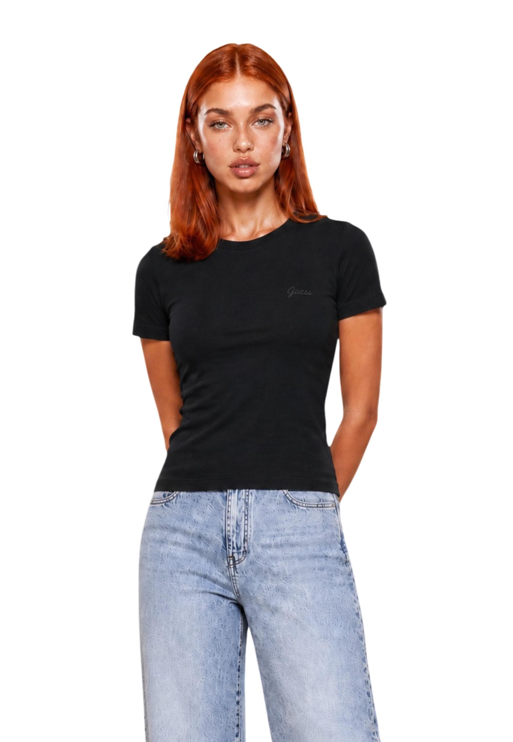Guess Active T-Shirt Donna
