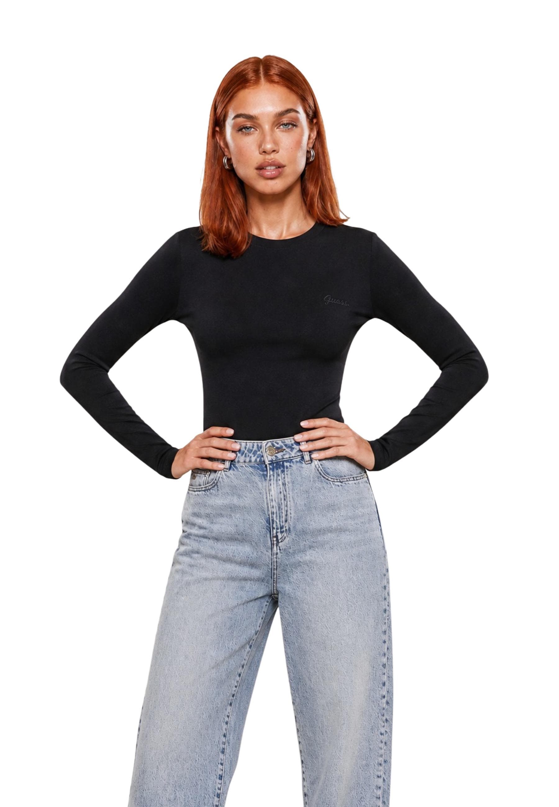 Guess Active T-Shirt Donna