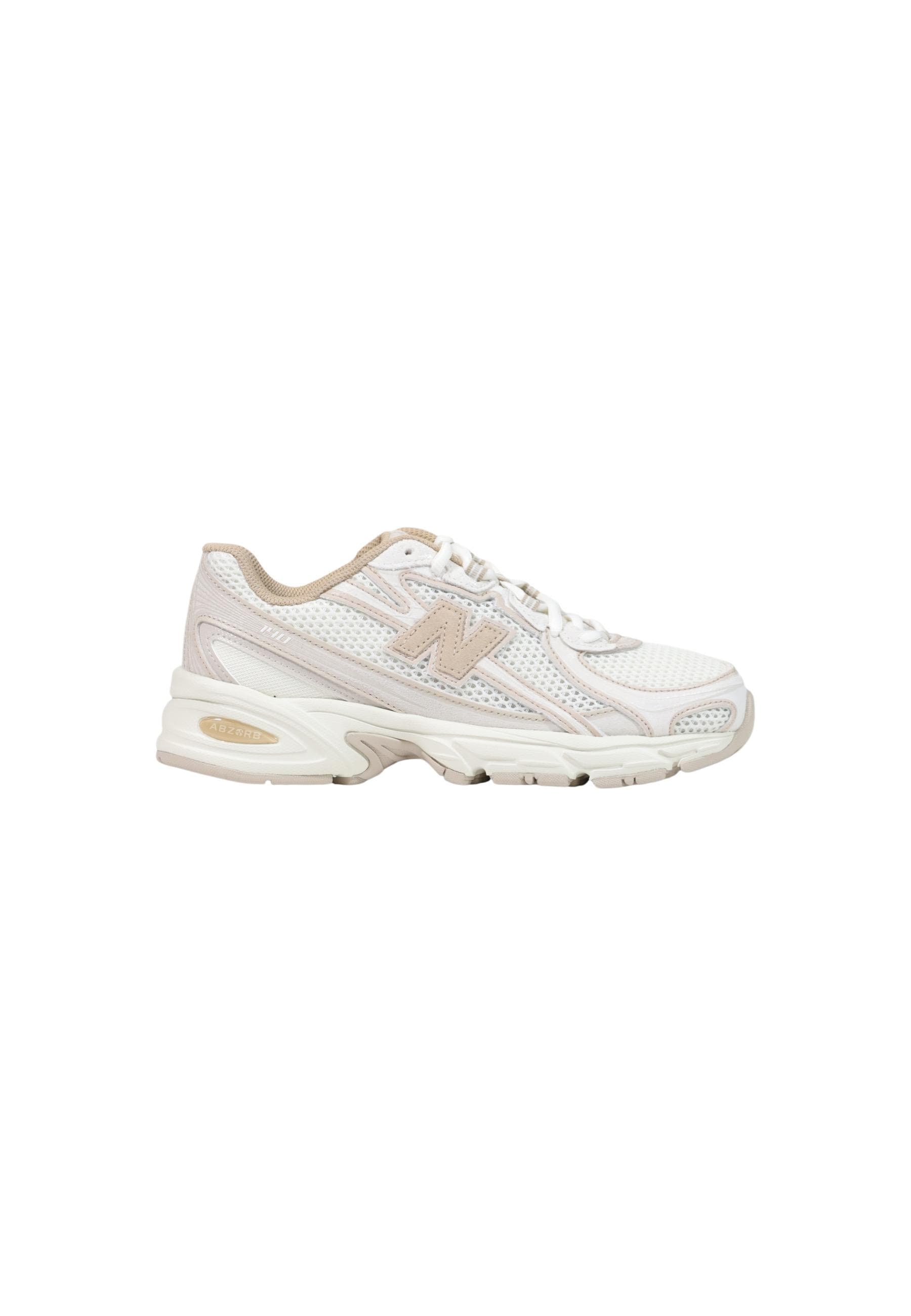 New Balance Sneakers Donna