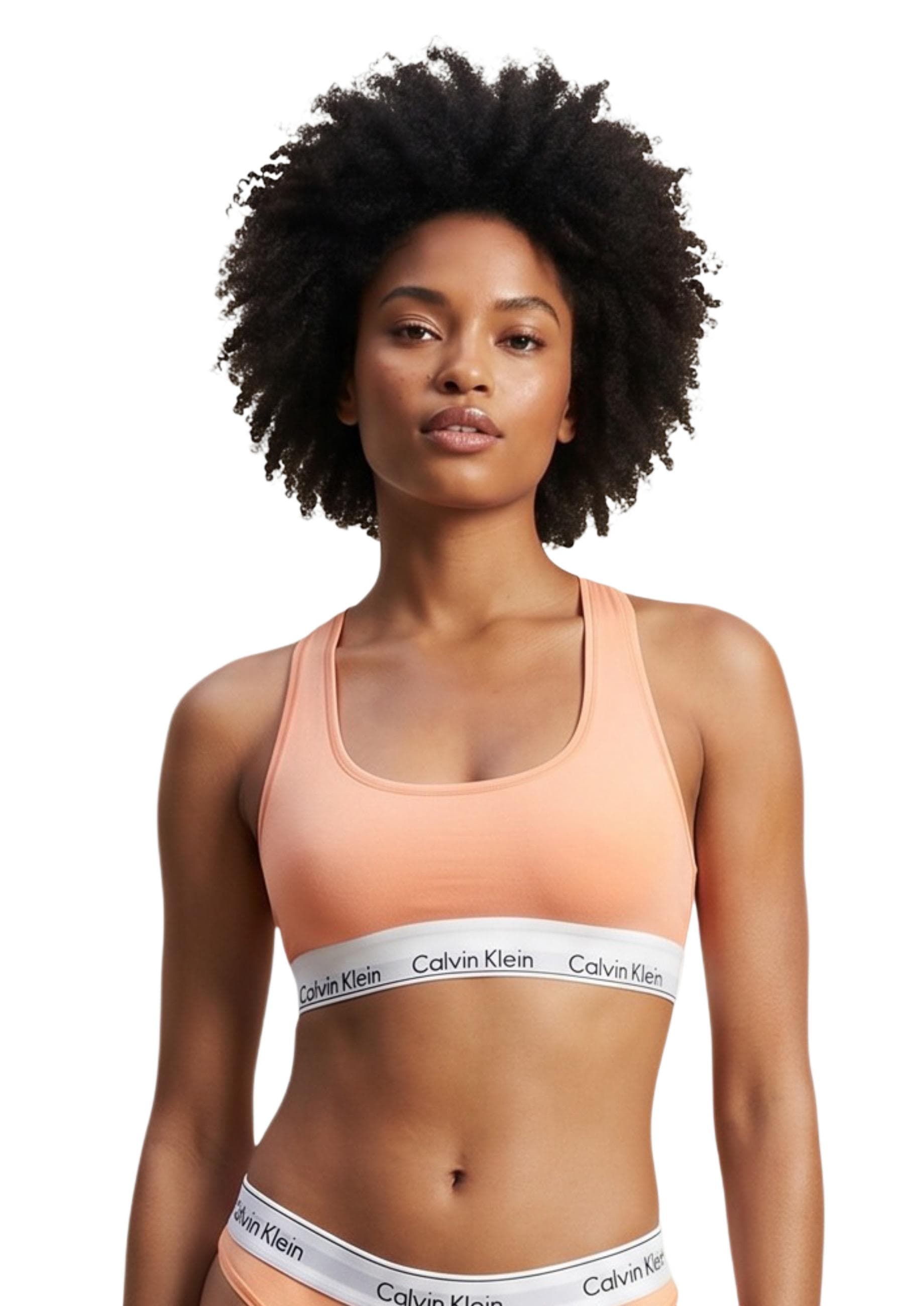 Calvin Klein Underwear Intimo Donna