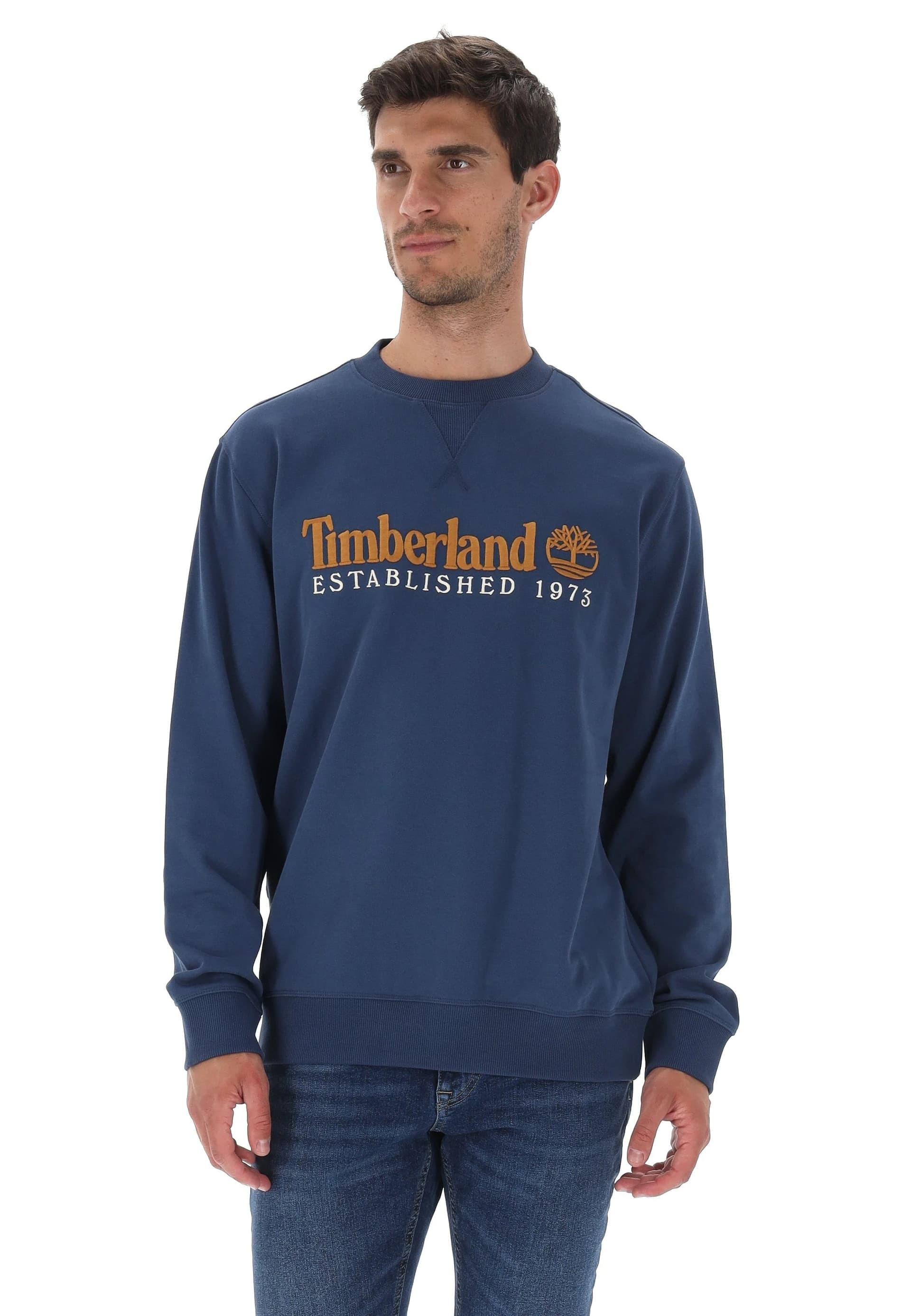 Timberland Felpa Uomo