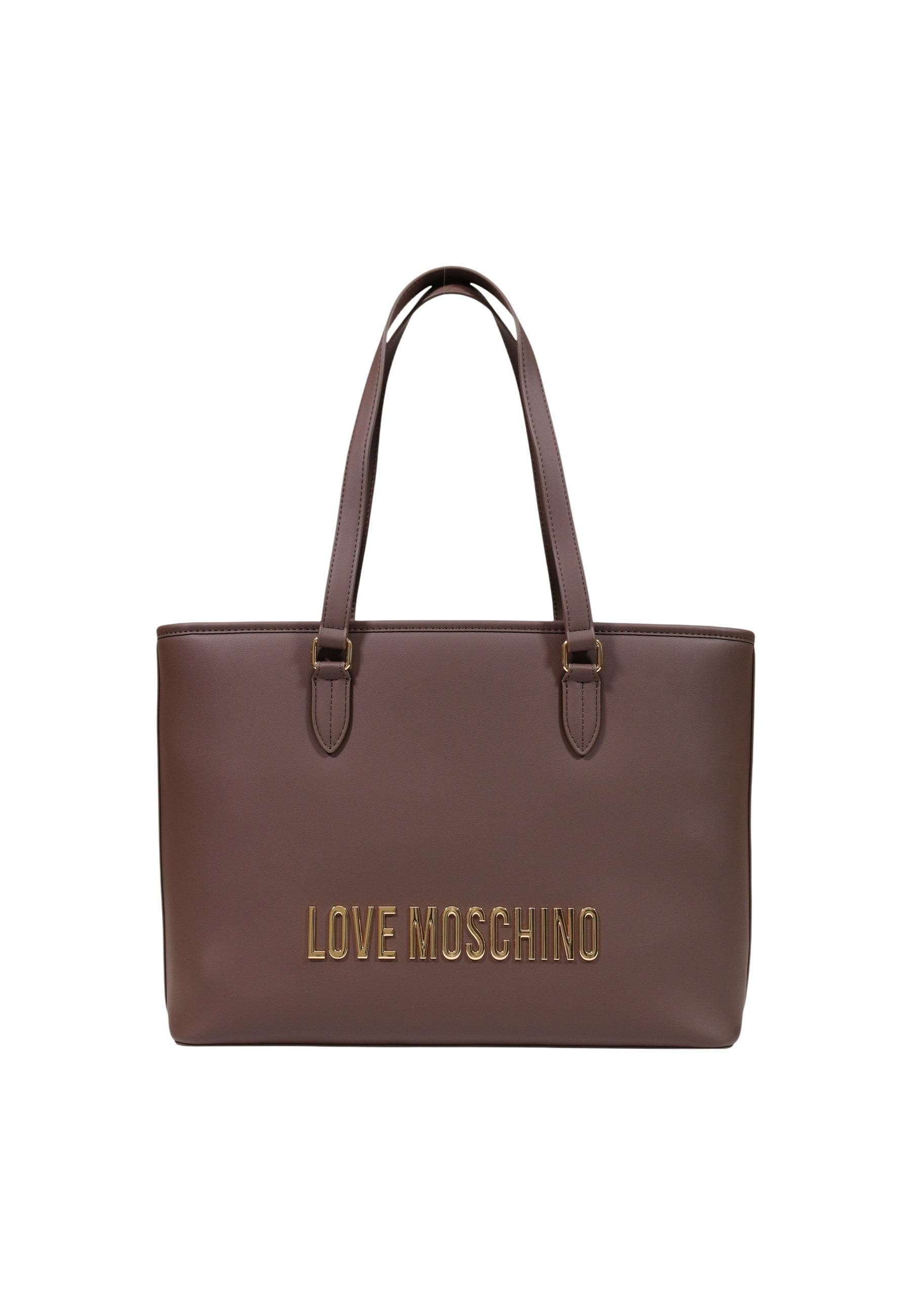 Love Moschino Borsa Donna