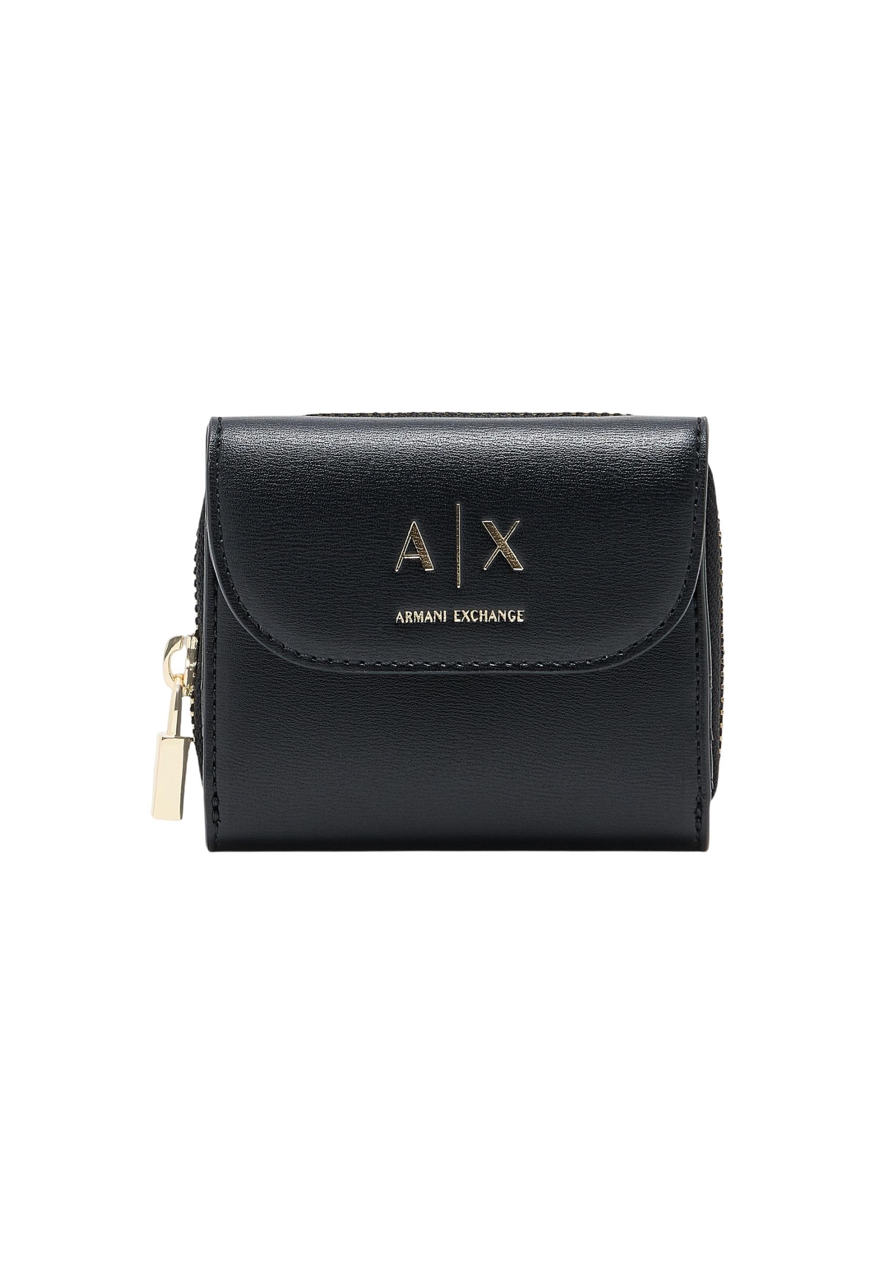 Armani Exchange Portafogli Donna