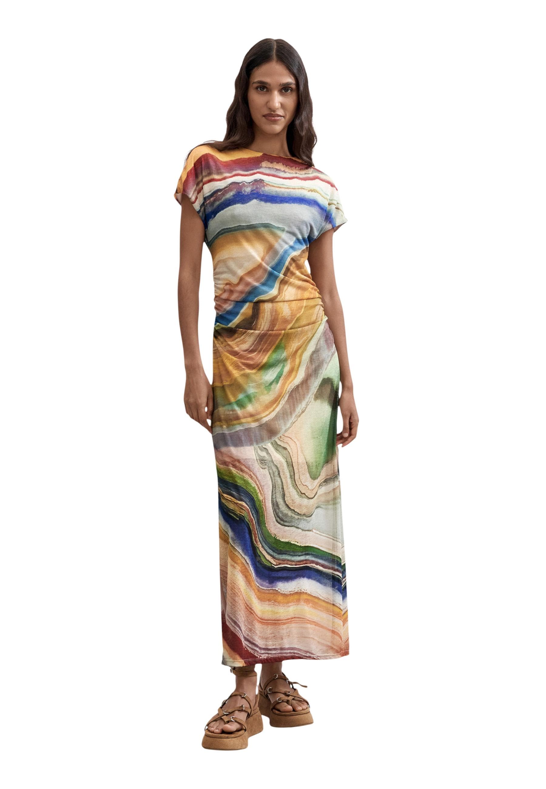 Desigual Abito Donna