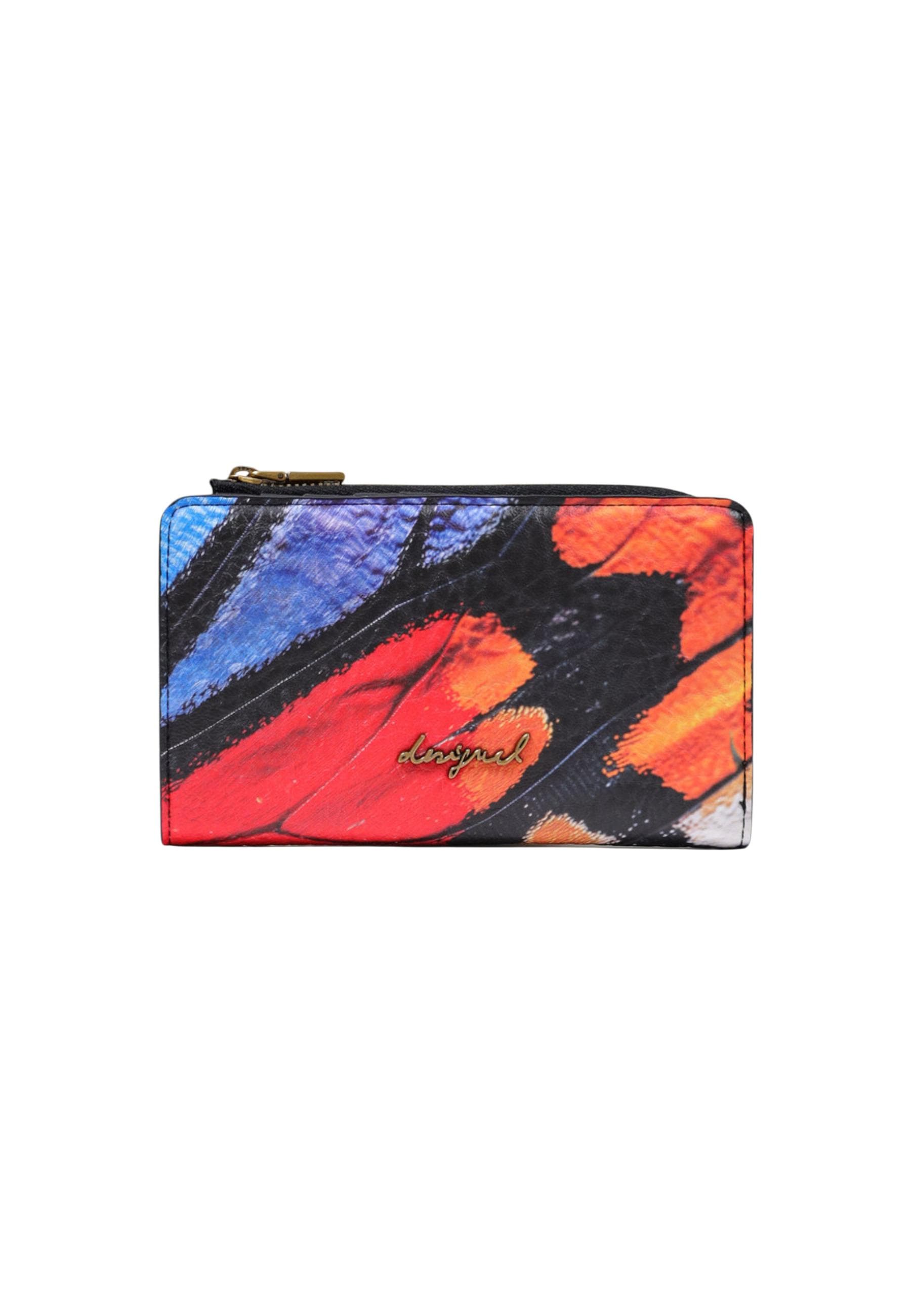 Desigual  Women Wallet