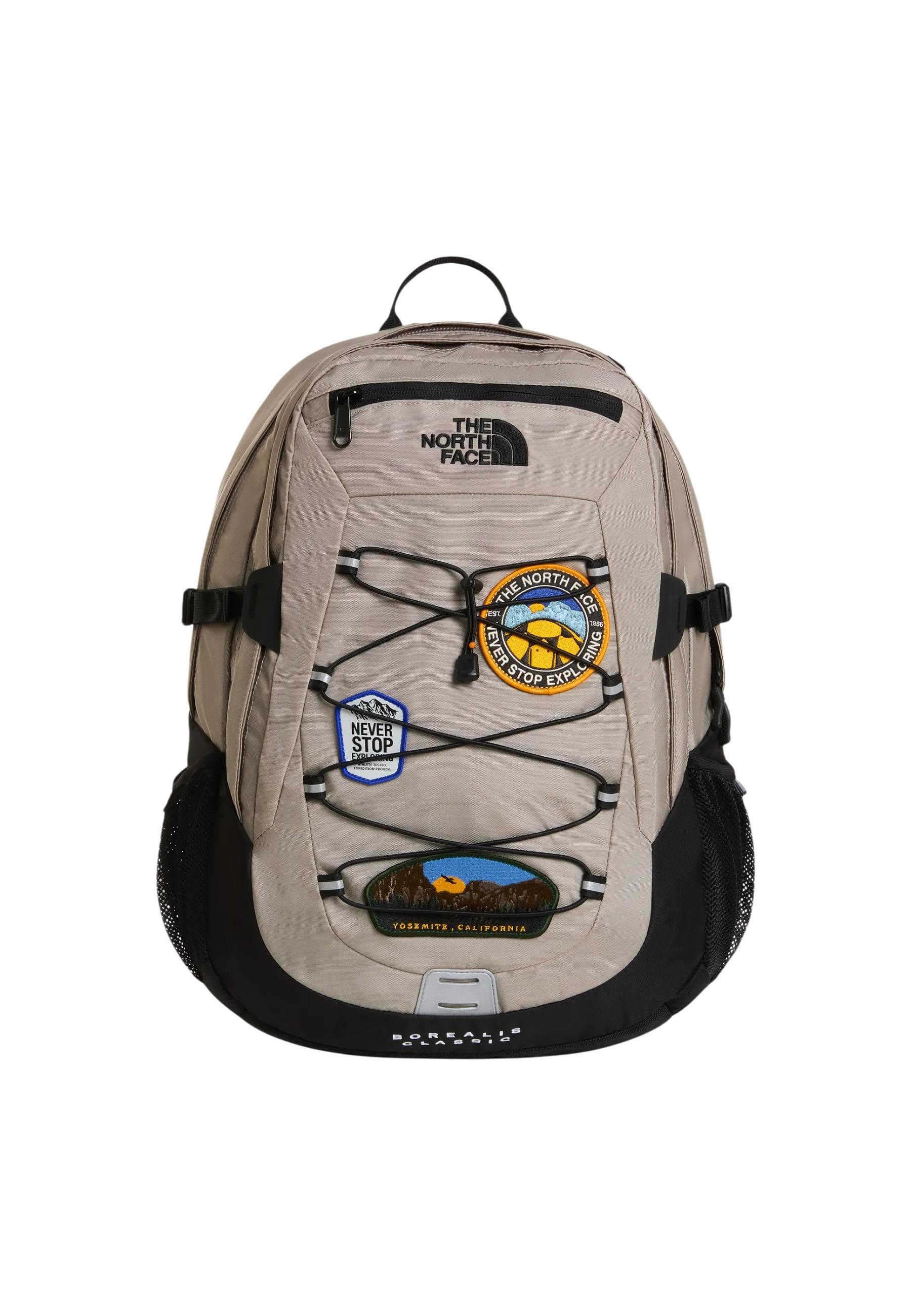 The North Face Borsa Uomo