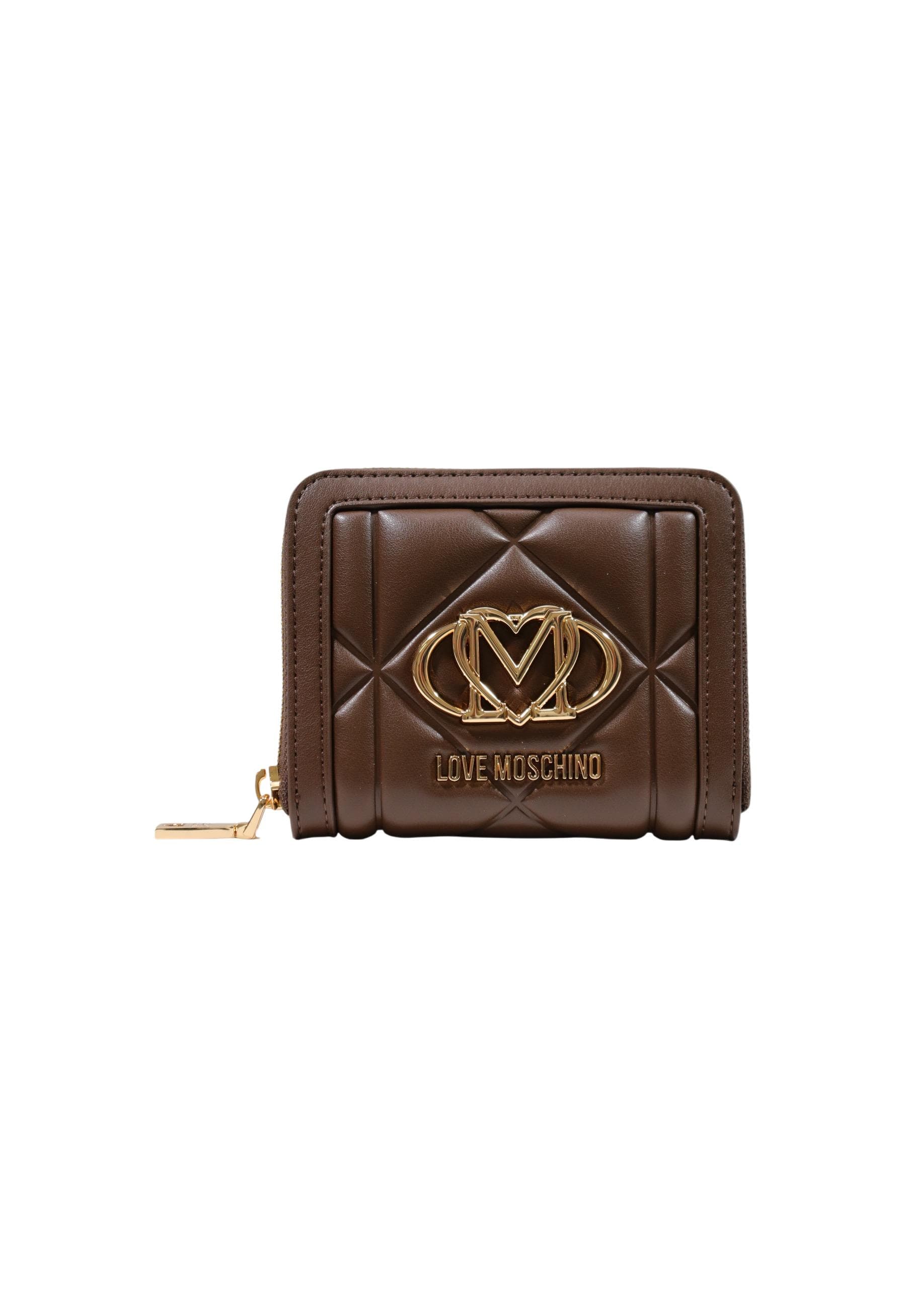 Love Moschino Portafogli Donna