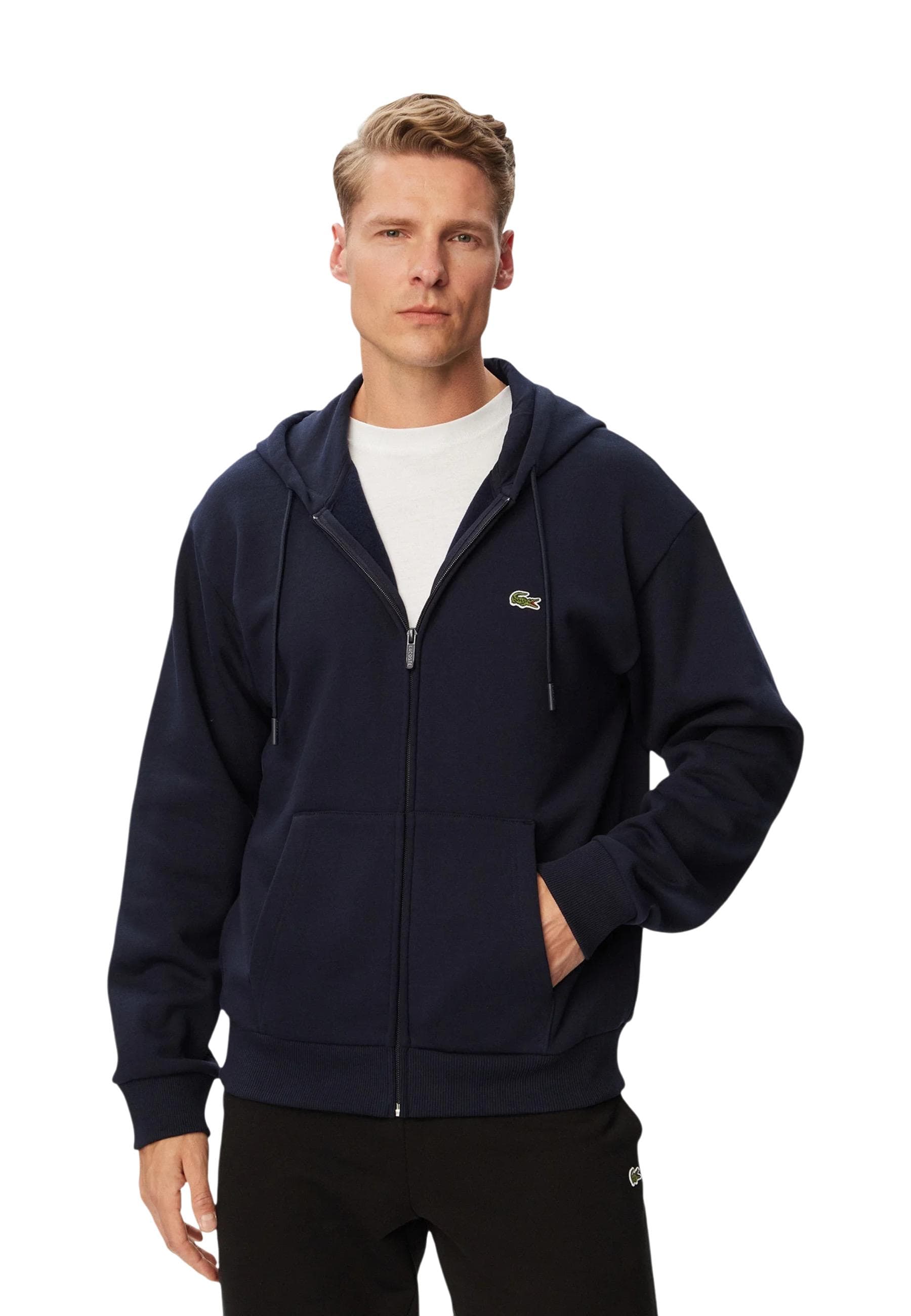 Lacoste Men Sweatshirts